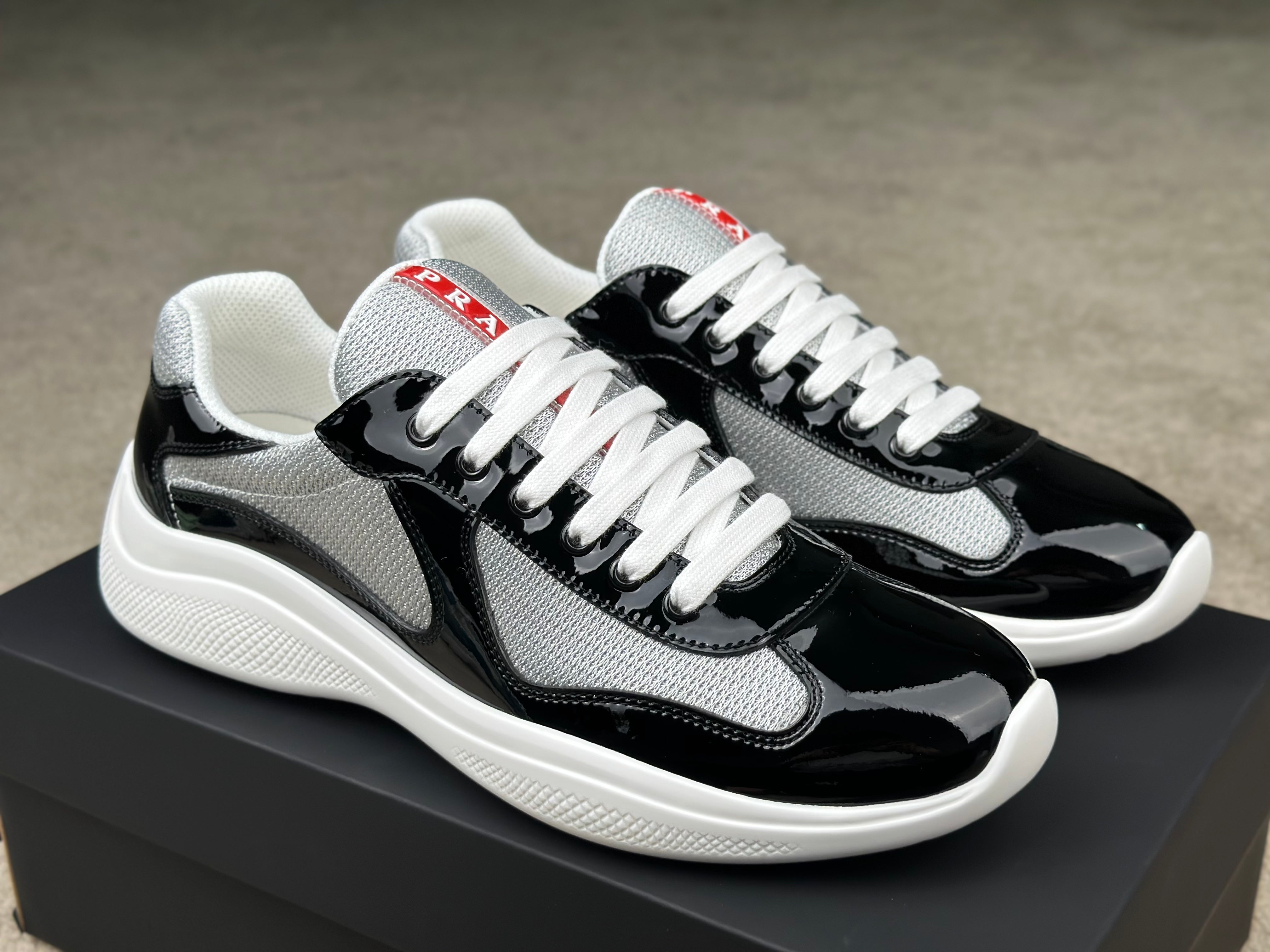 Sneakers Prd America´s Cup