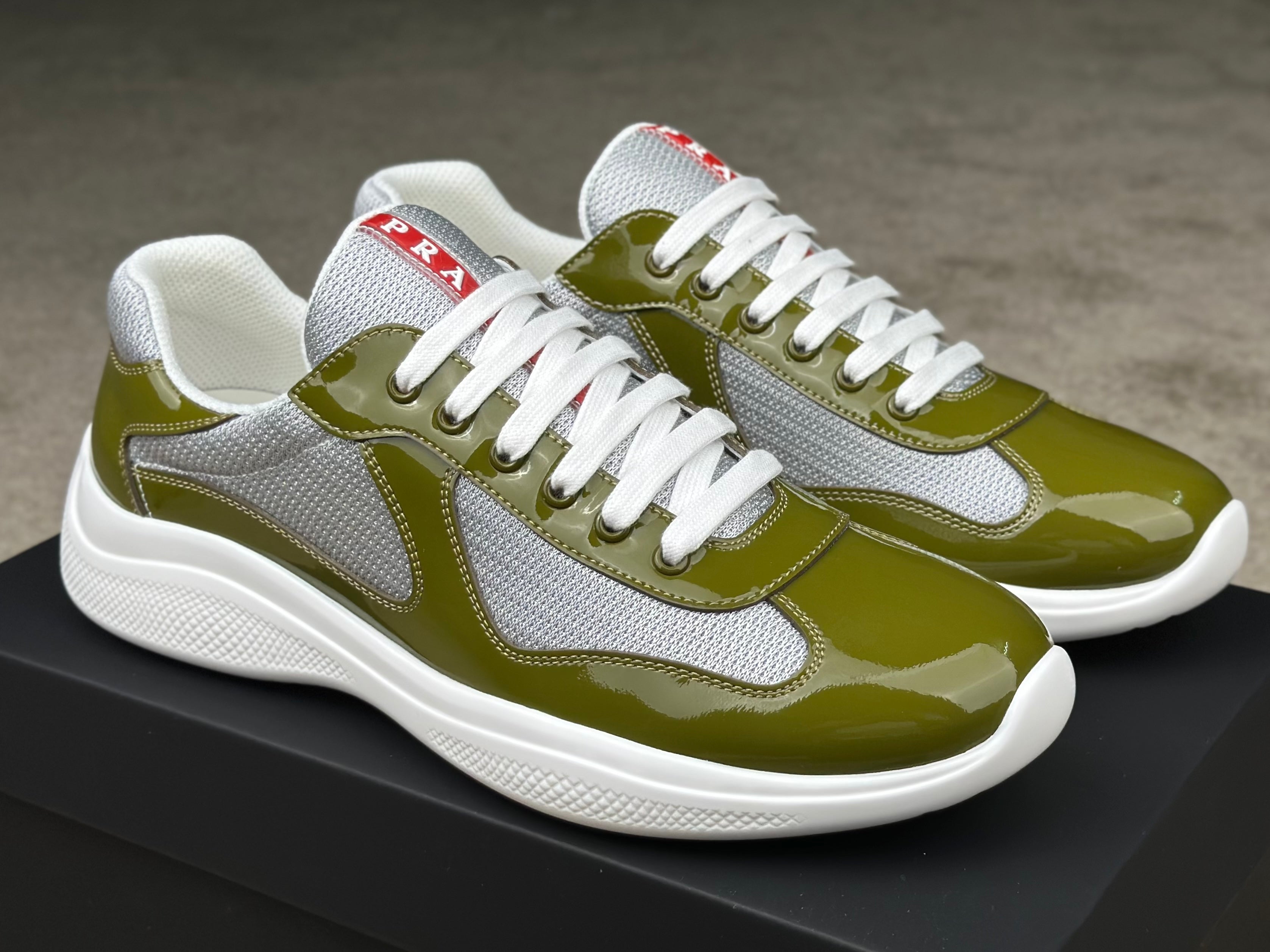Sneakers Prd America´s Cup