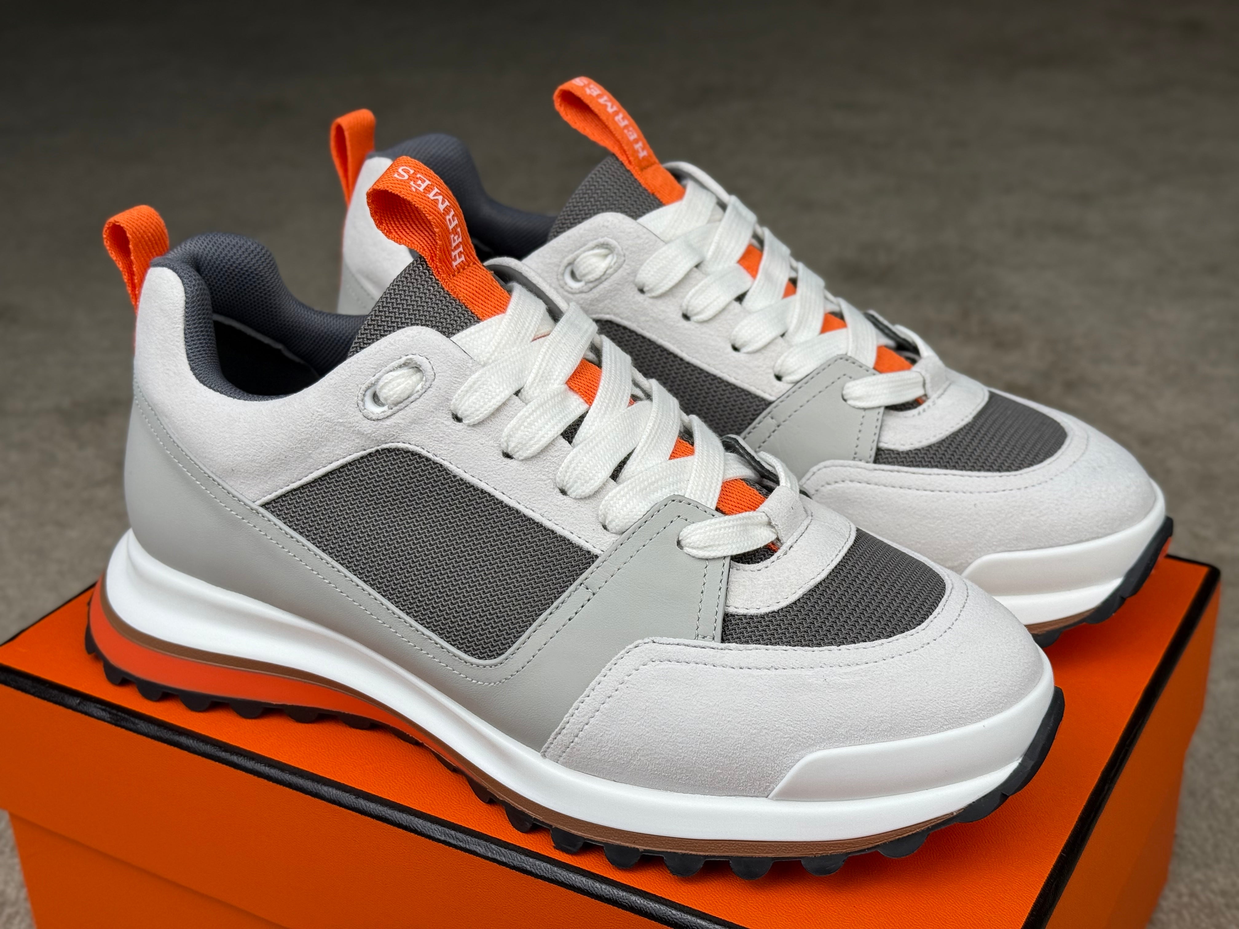 Sneakers Hrms LEADER