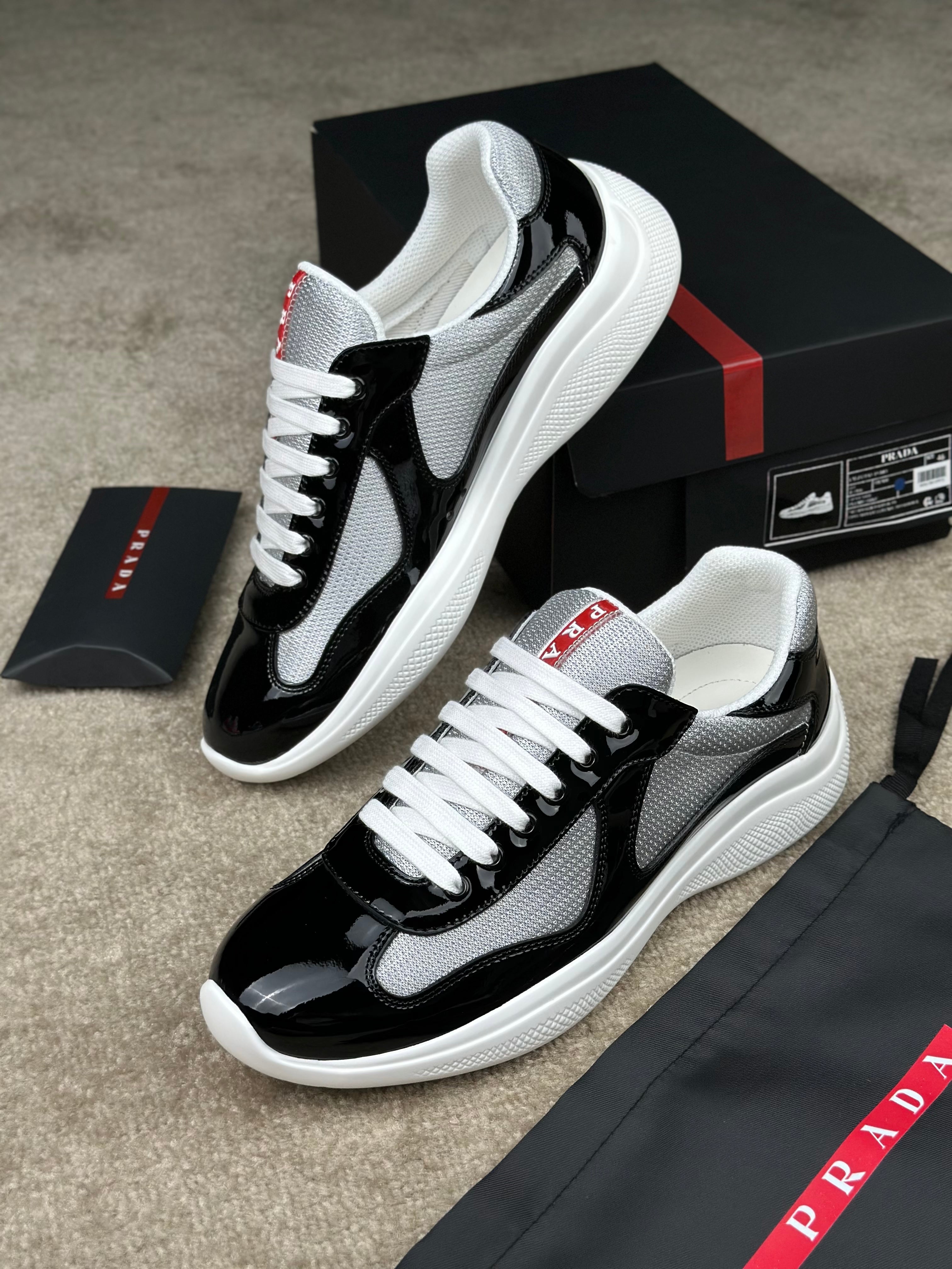 Sneakers Prd America´s Cup