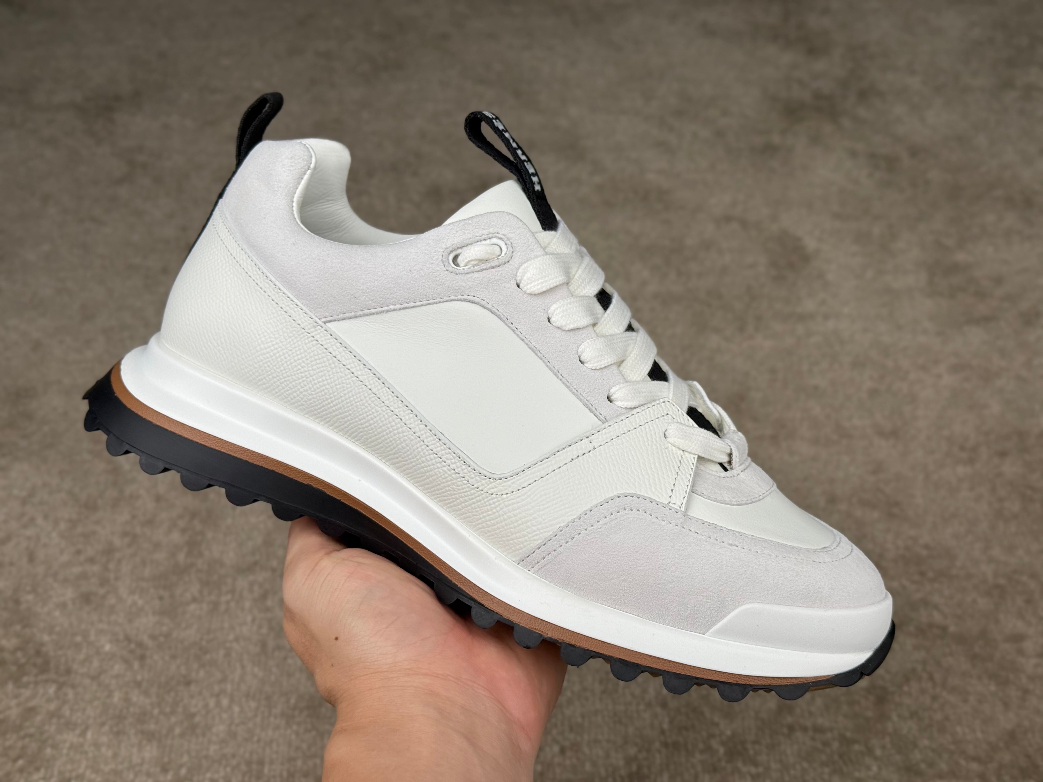 Sneakers Hrms LEADER