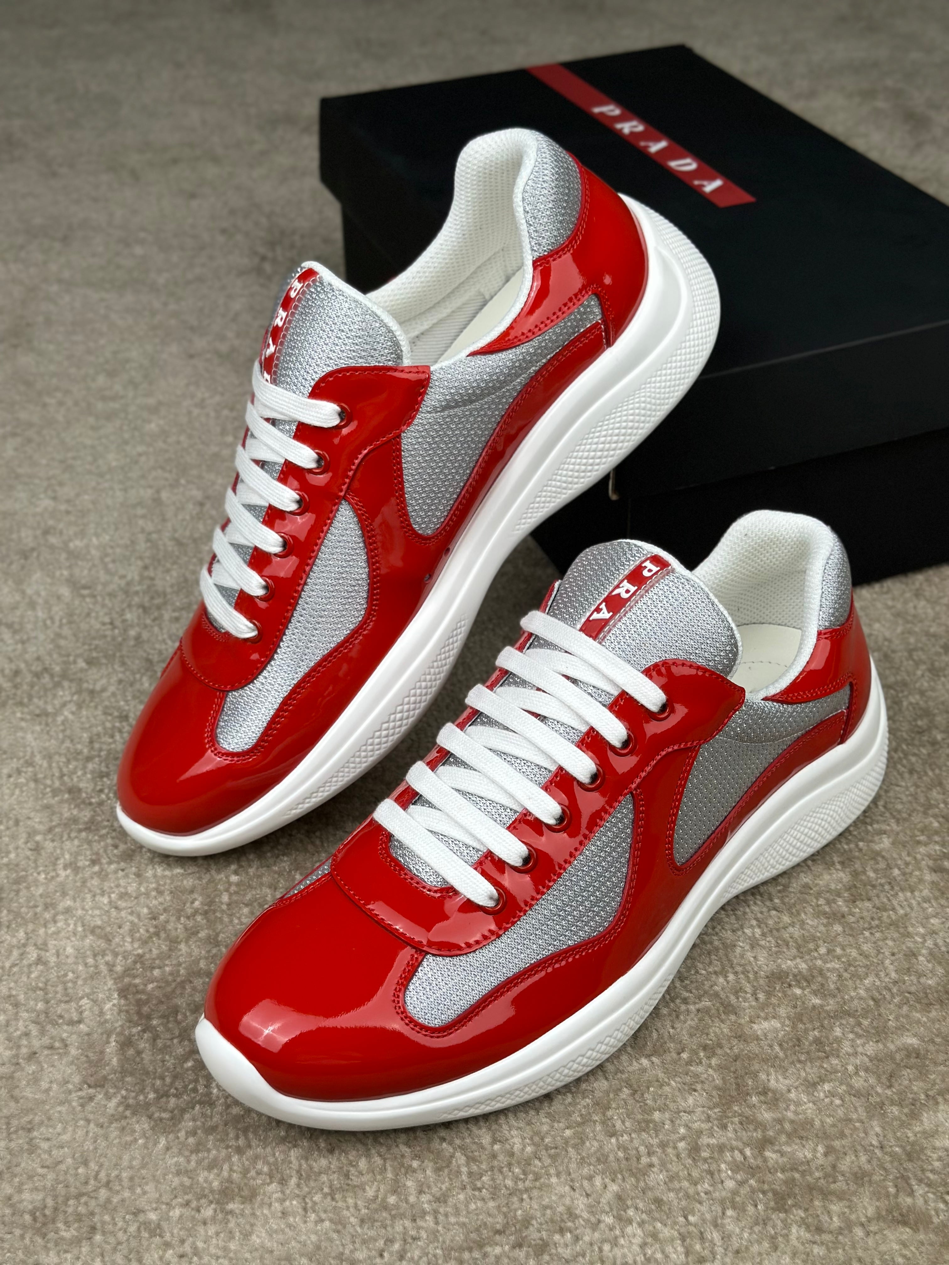 Sneakers Prd America´s Cup