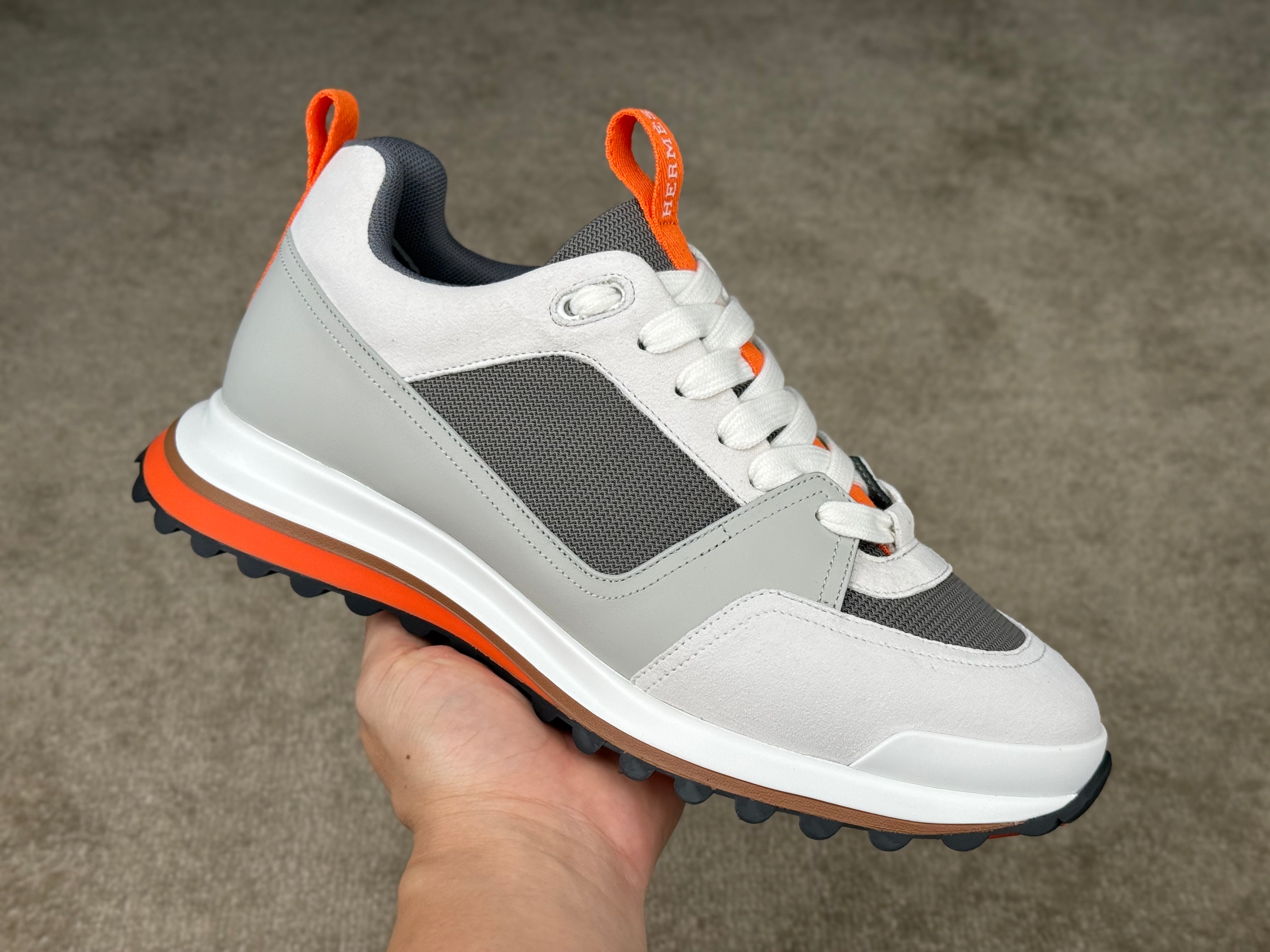 Sneakers Hrms LEADER