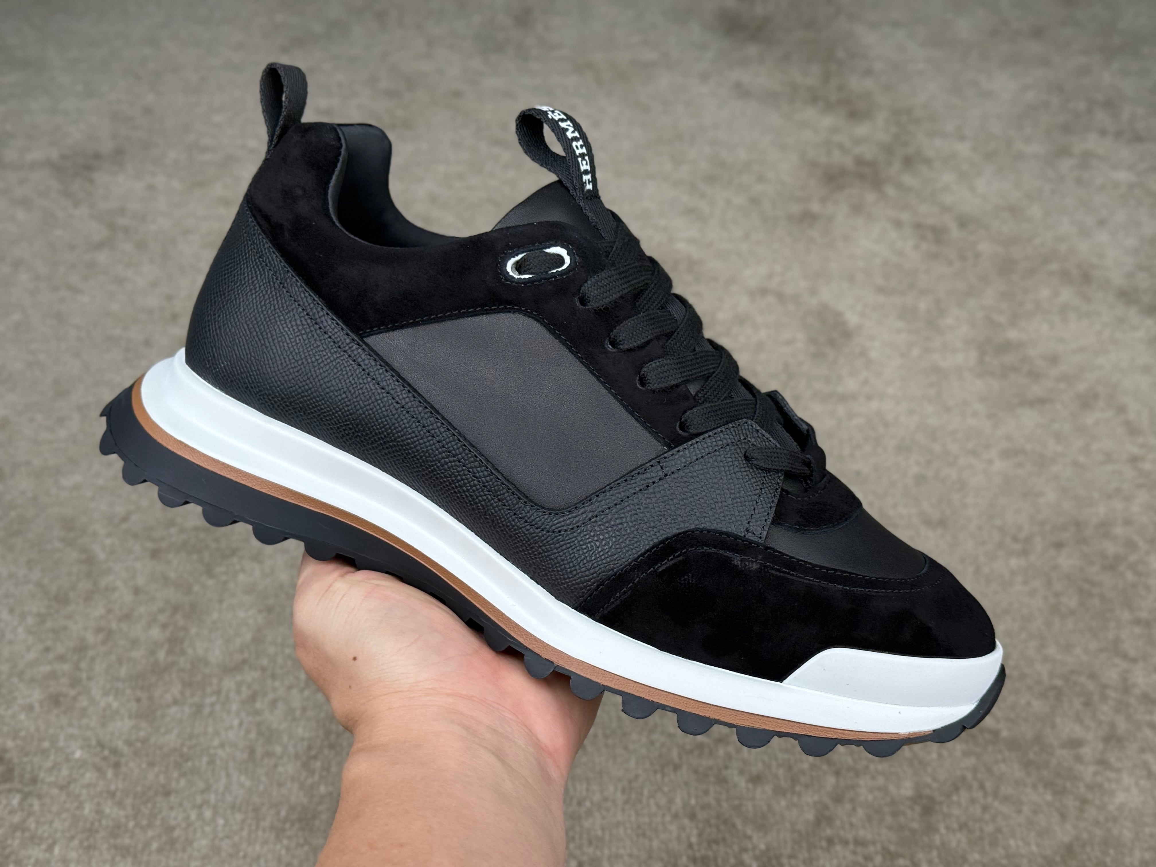 Sneakers Hrms LEADER