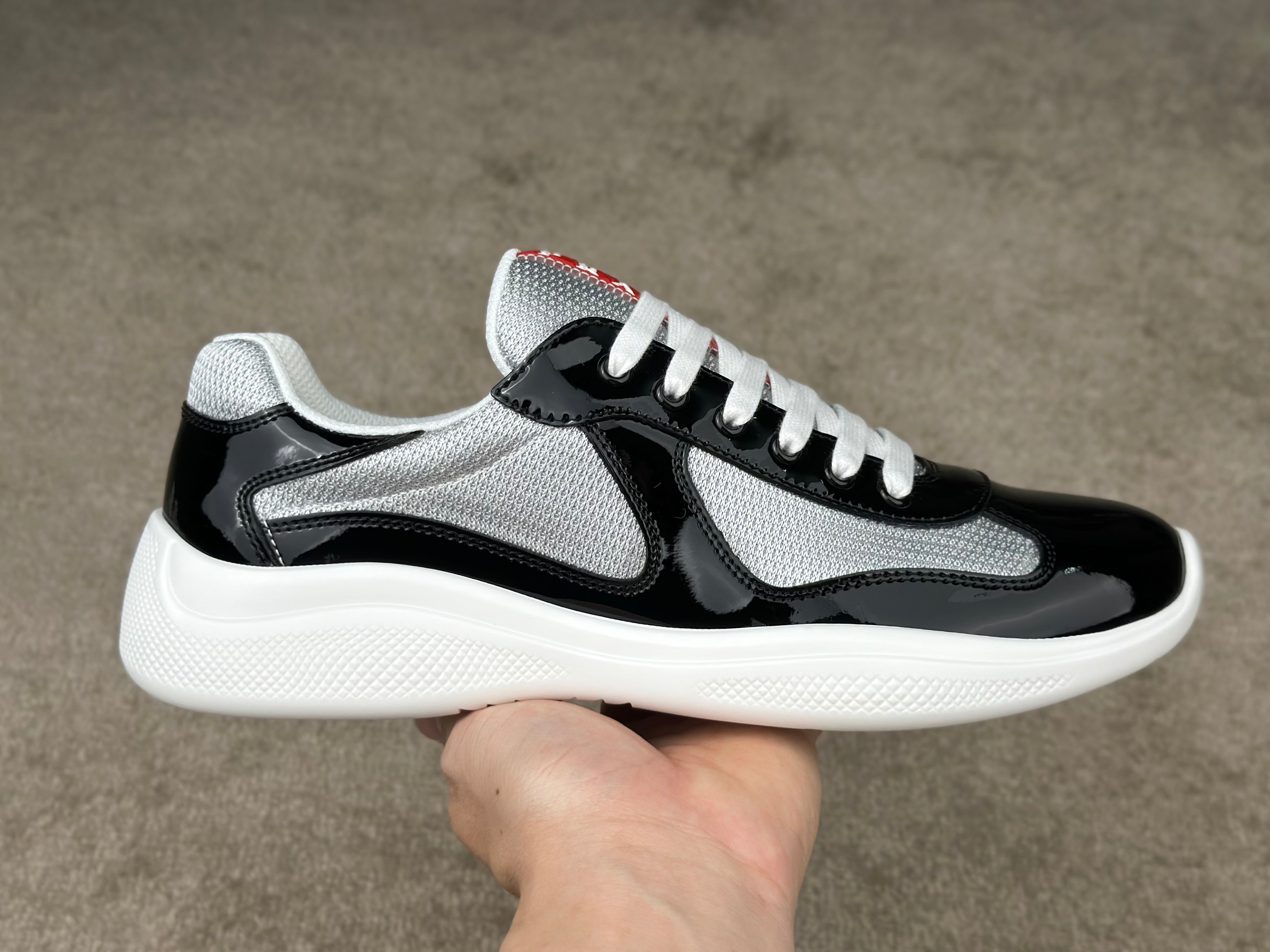 Sneakers Prd America´s Cup