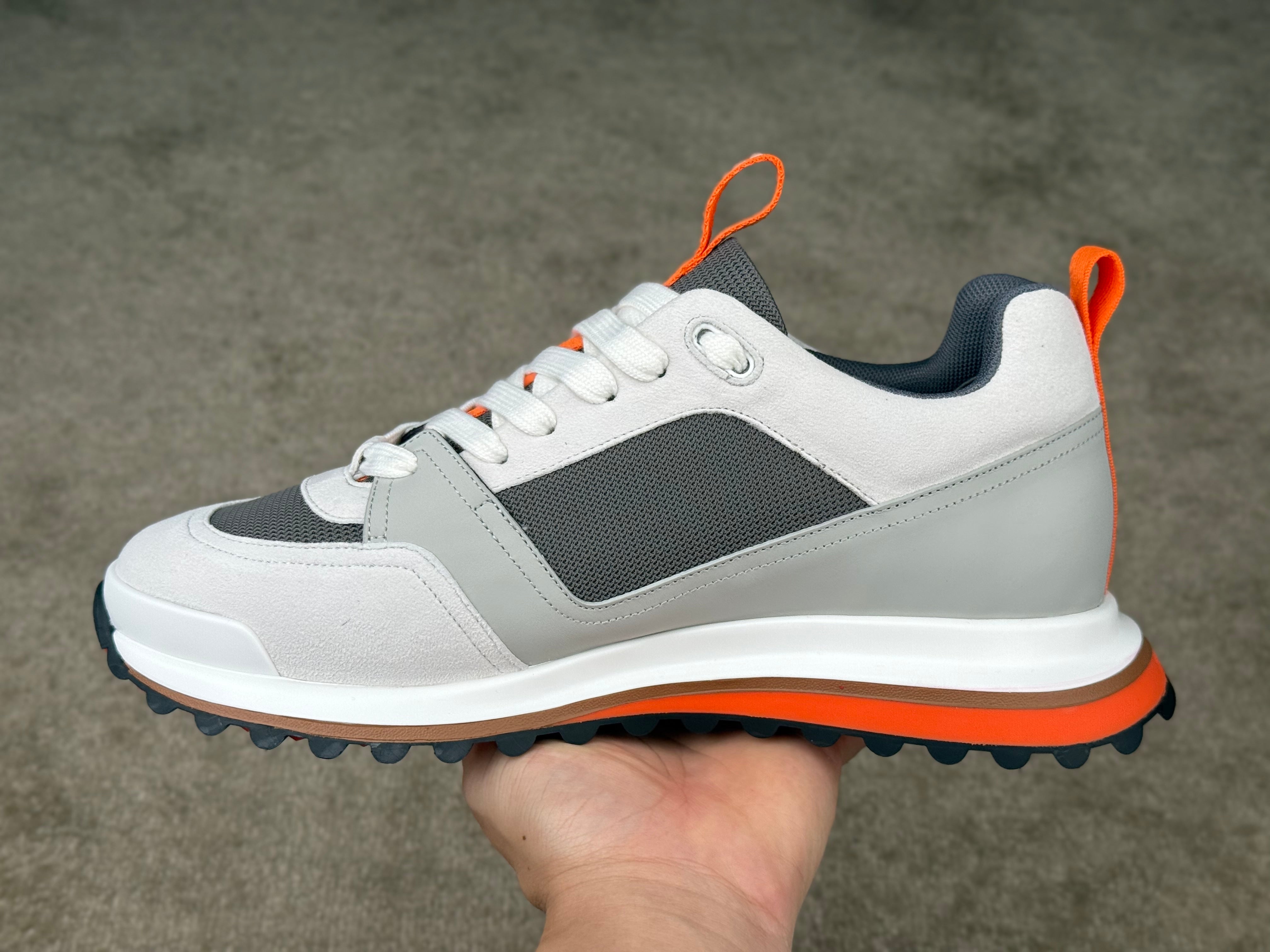 Sneakers Hrms LEADER