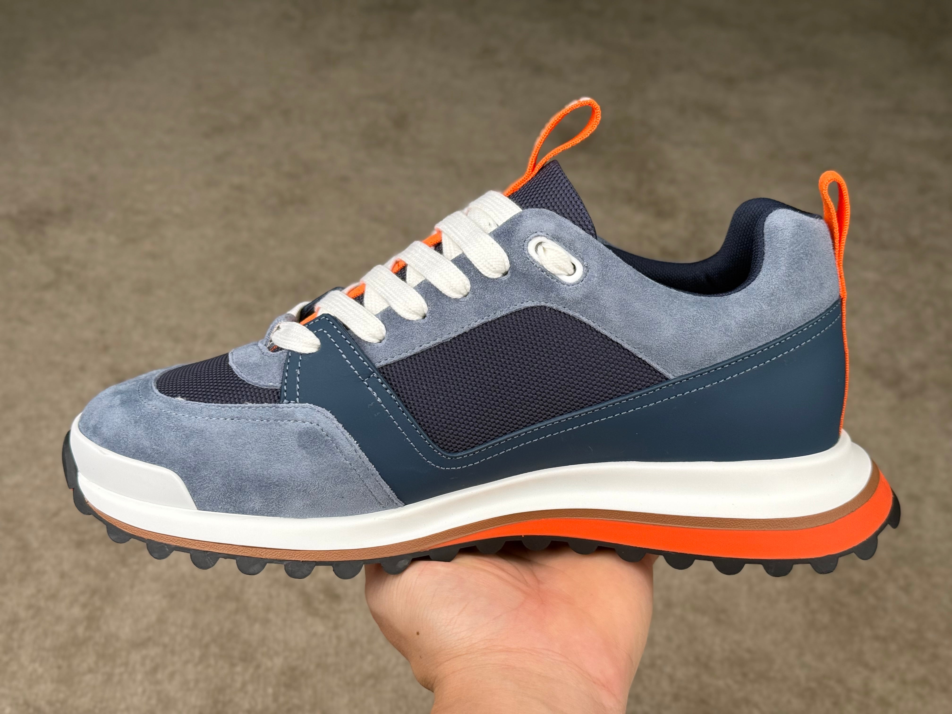 Sneakers Hrms LEADER