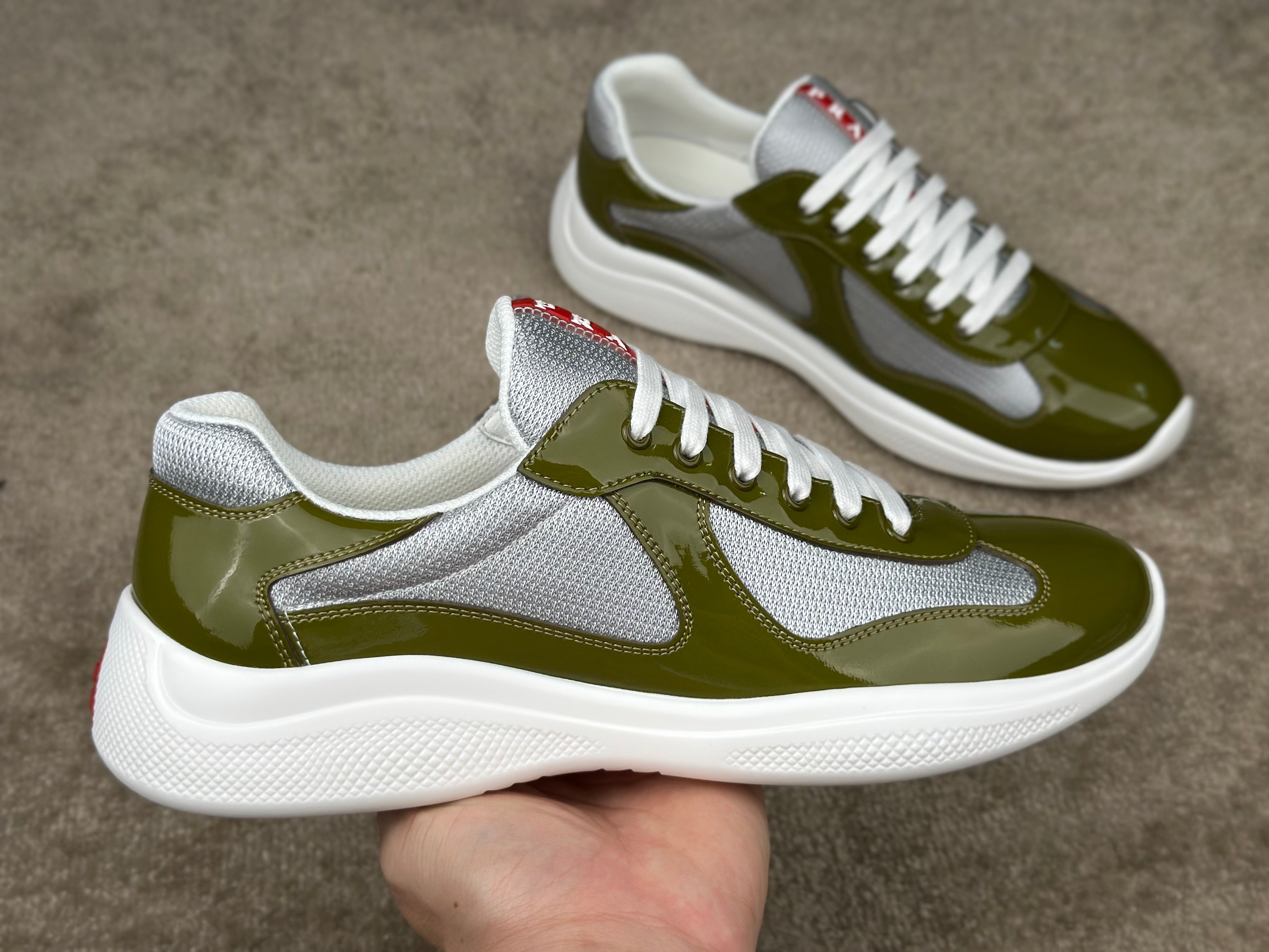 Sneakers Prd America´s Cup