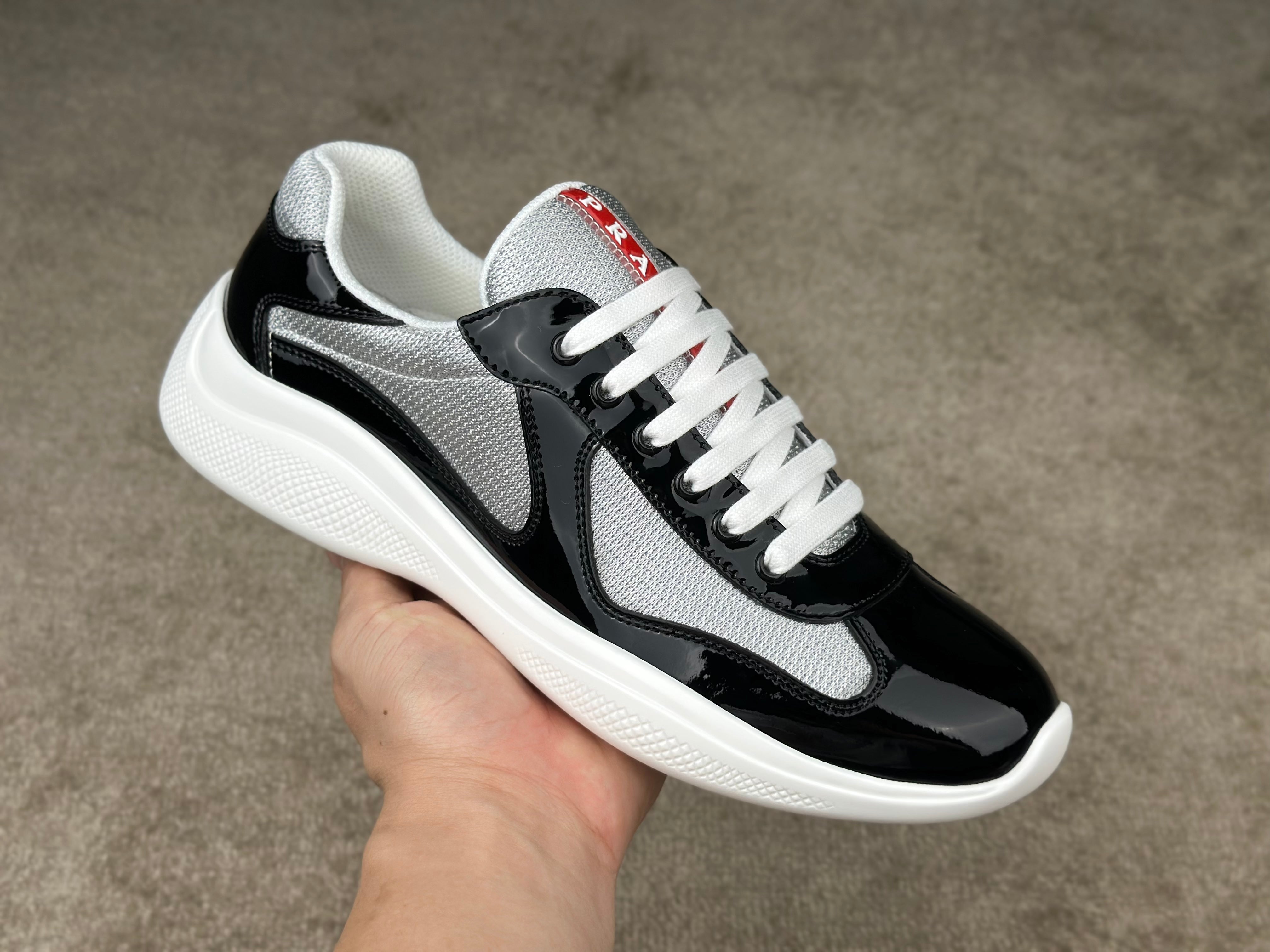 Sneakers Prd America´s Cup