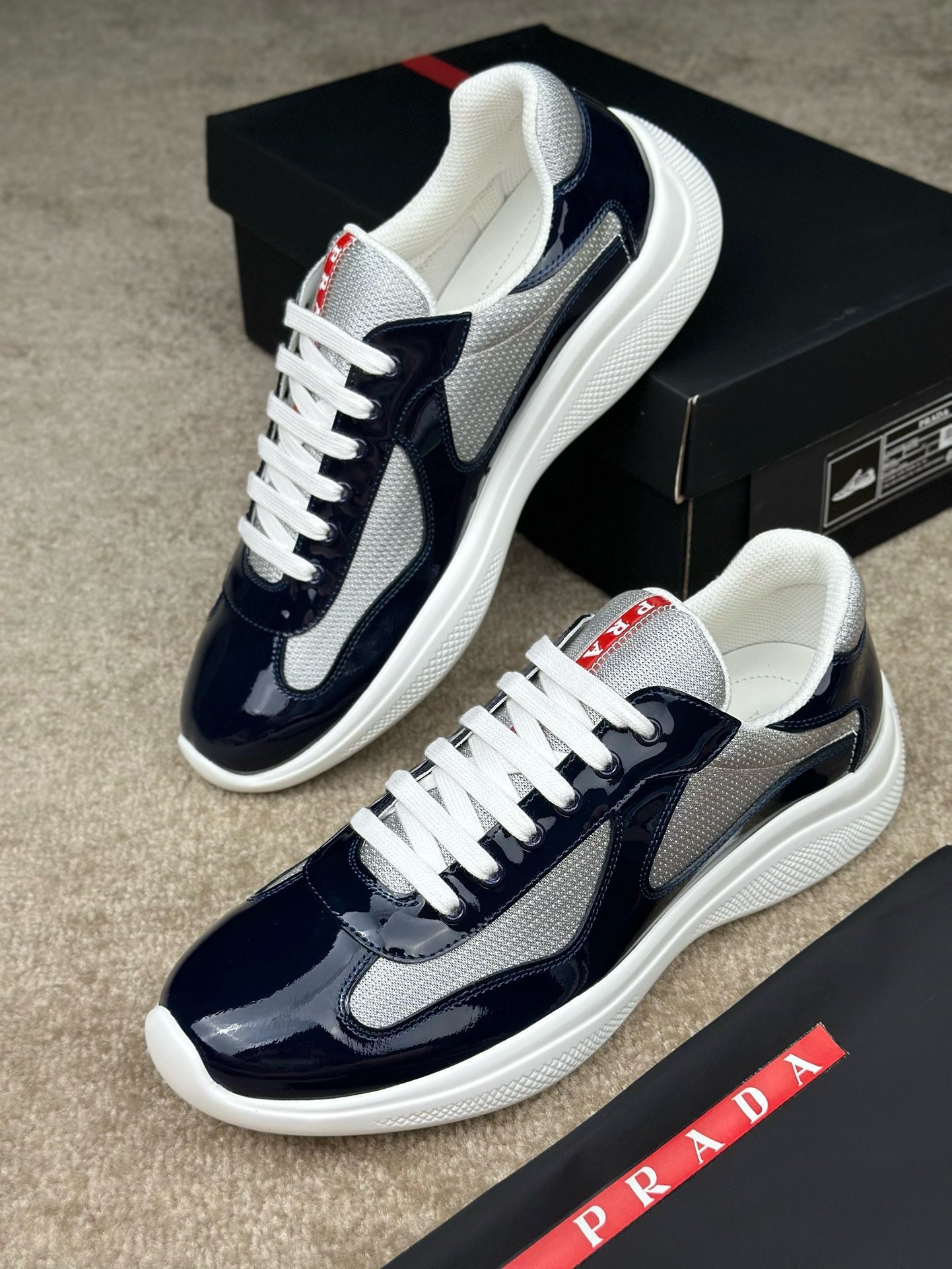 Sneakers Prd America´s Cup