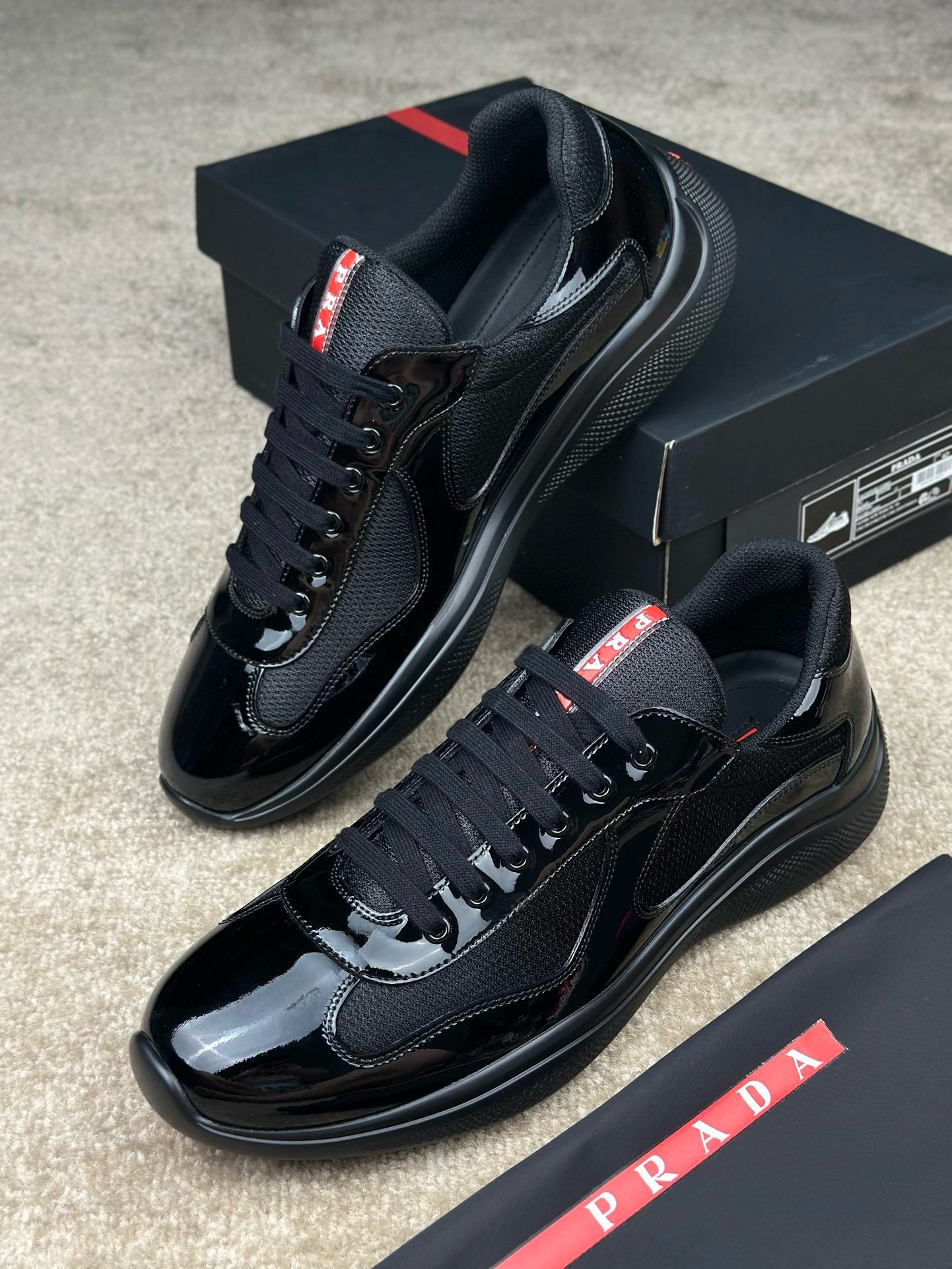 Sneakers Prd America´s Cup