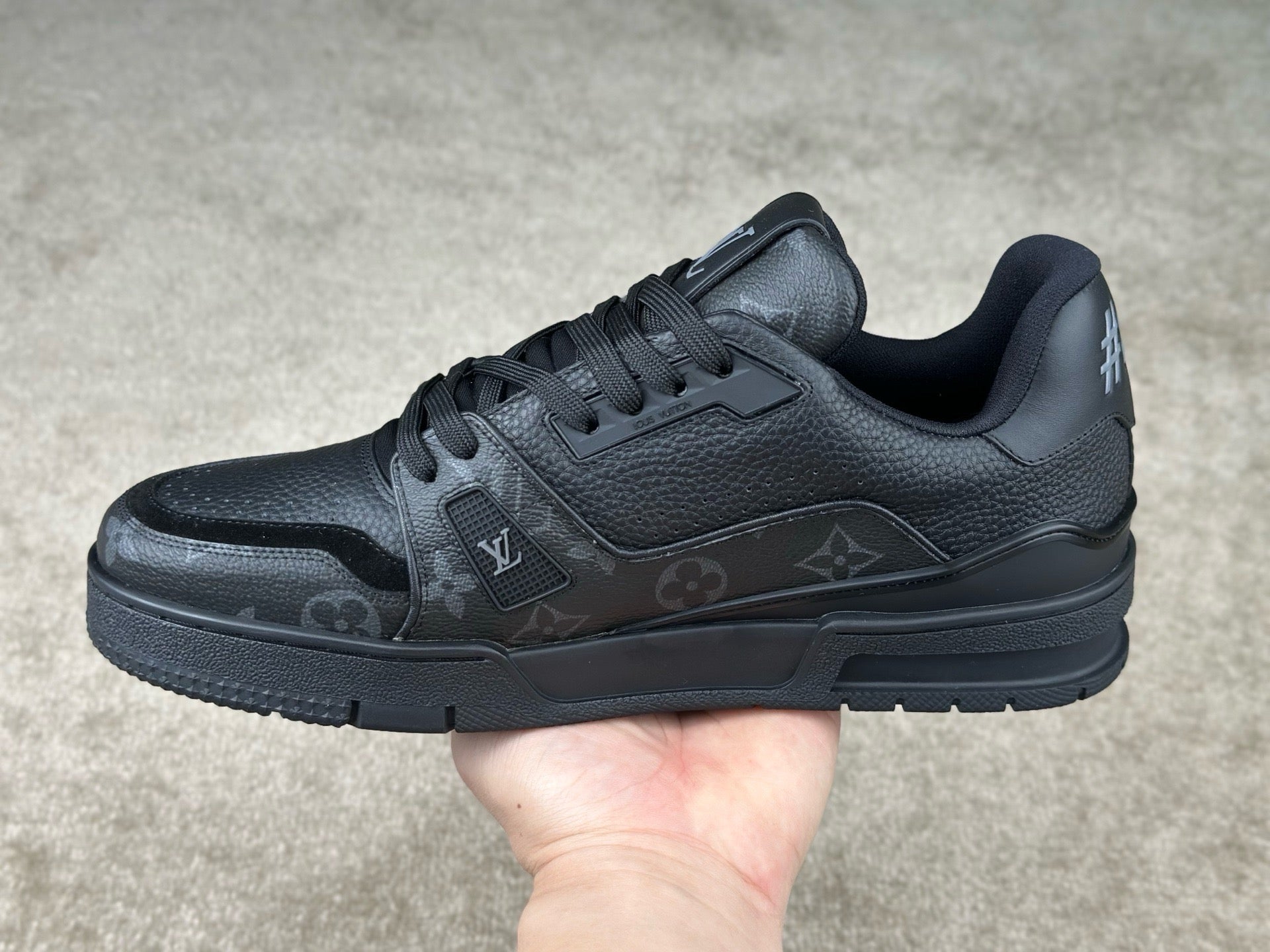 Sneakers LV Trainer