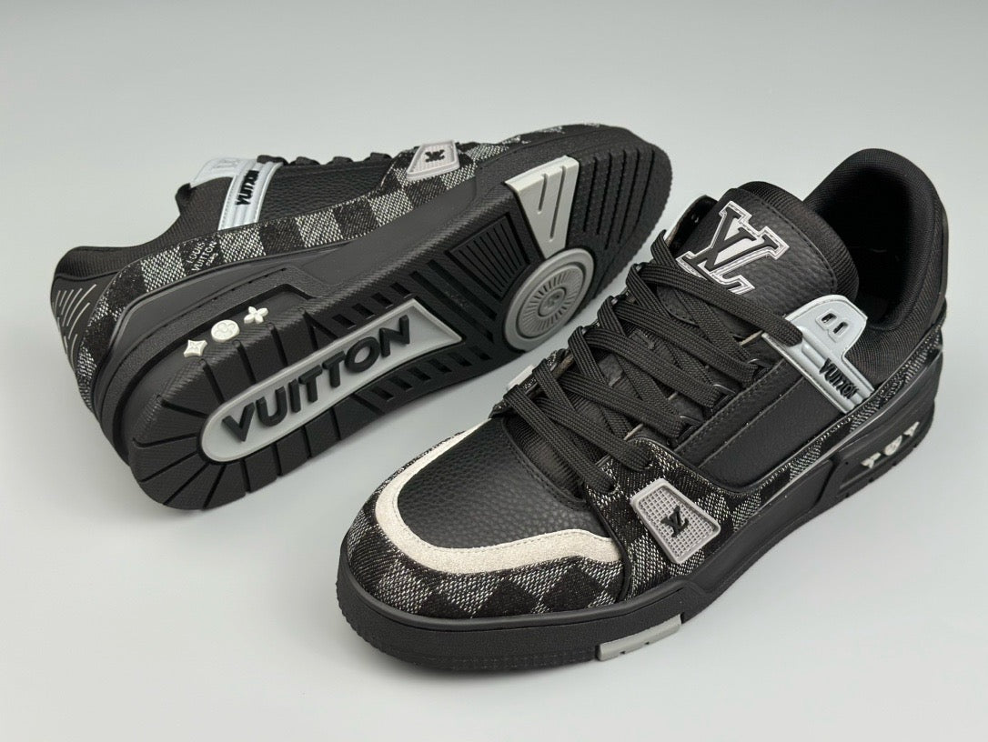 Sneakers LV Trainer