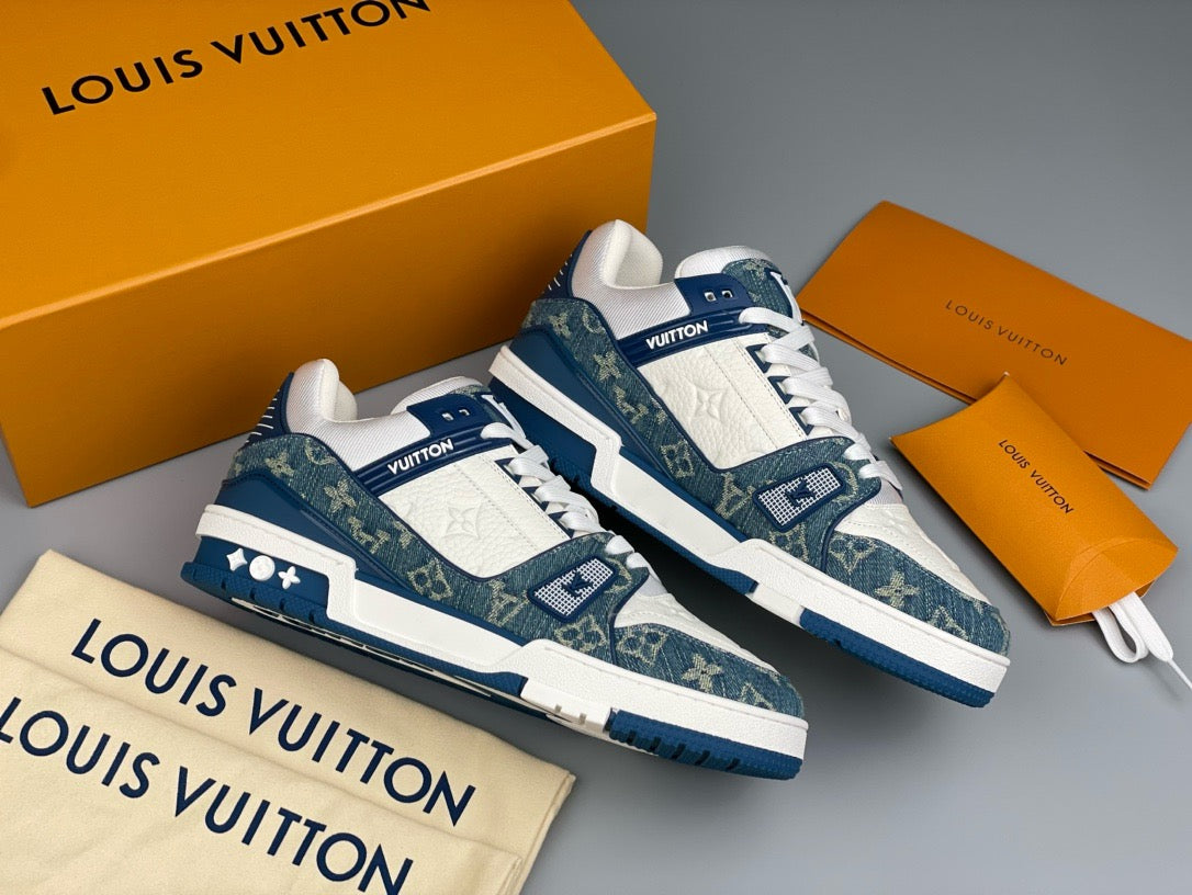 Sneakers Lv Trainer