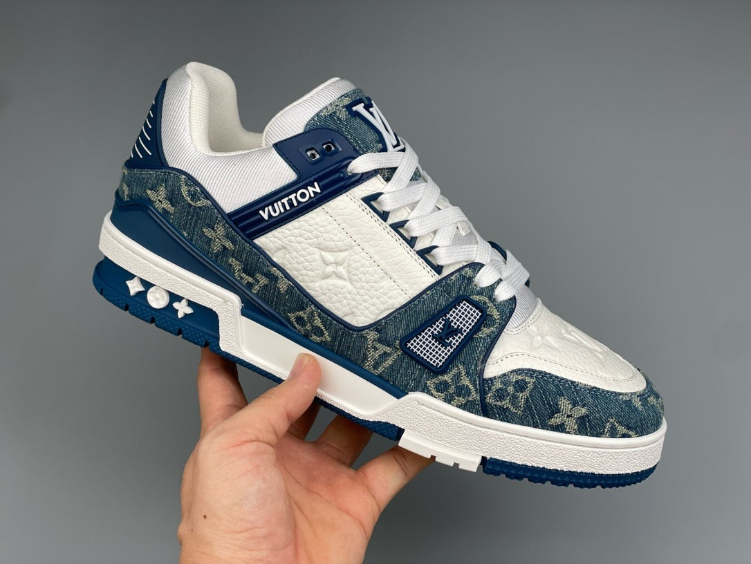 Sneakers Lv Trainer