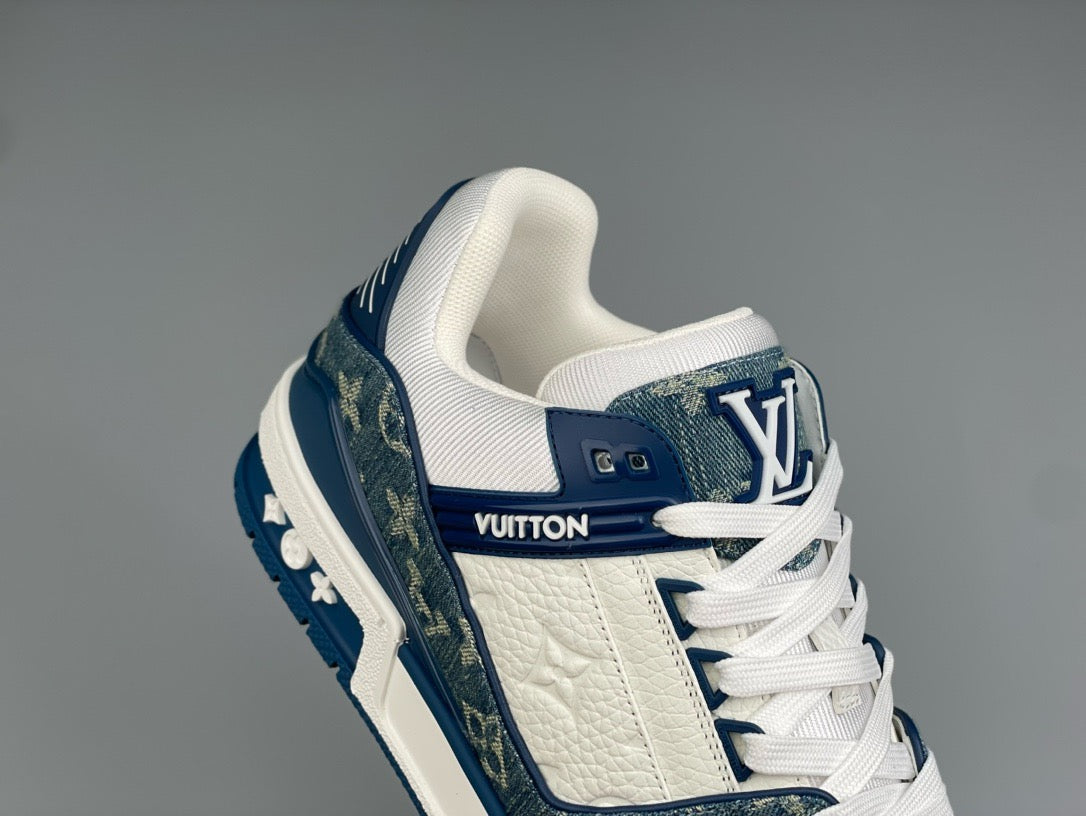 Sneakers Lv Trainer