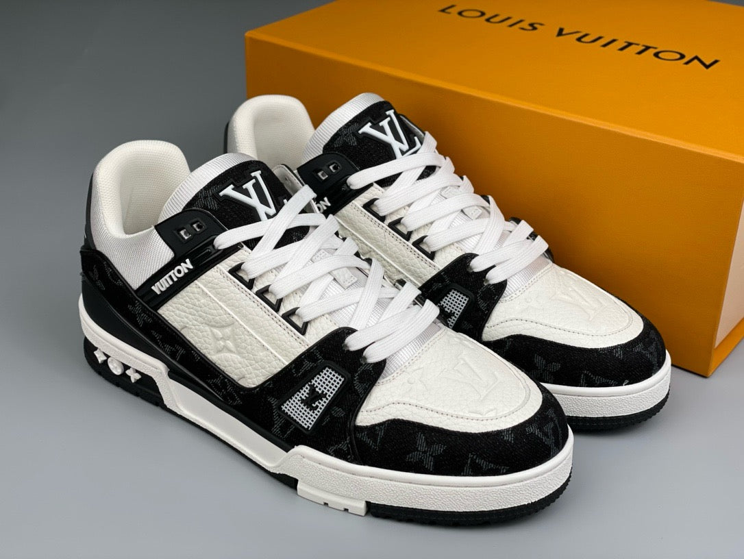 Sneakers Lv Trainer