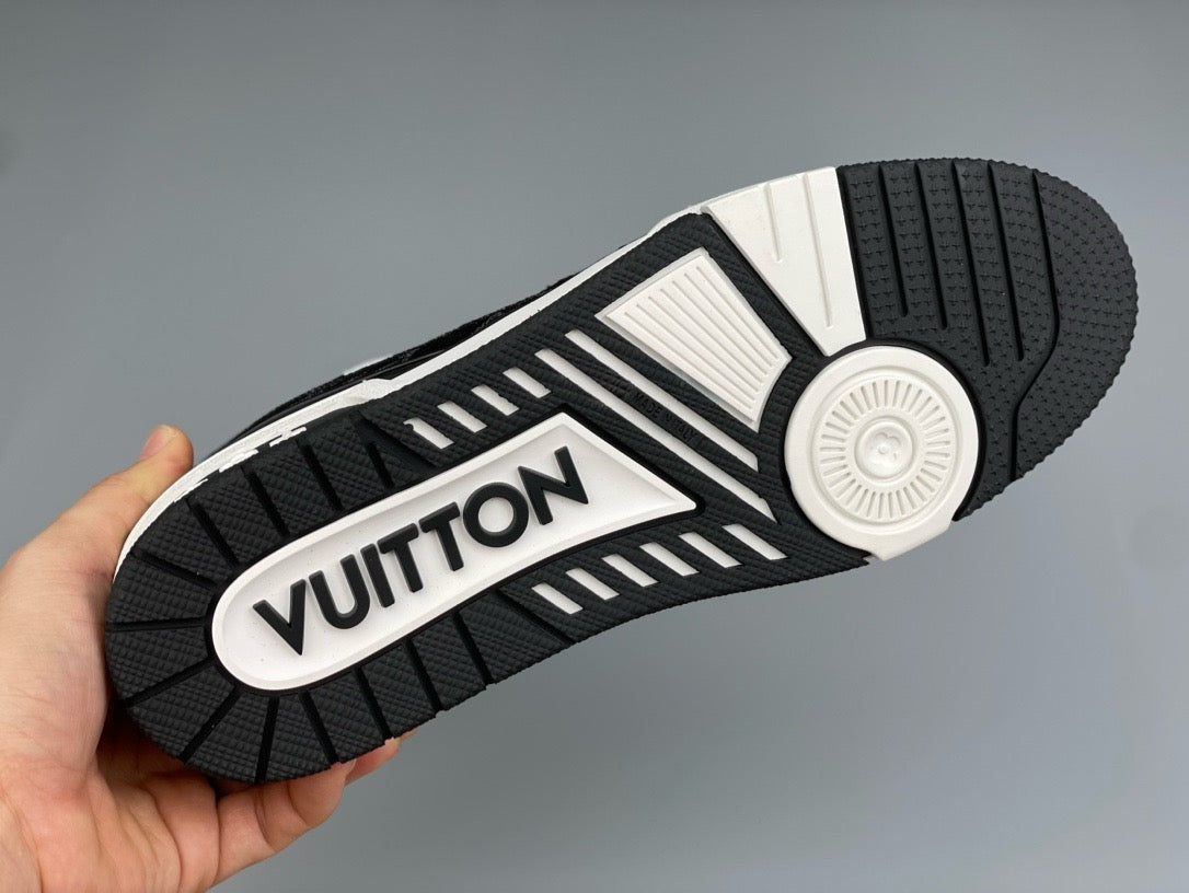 Sneakers Lv Trainer