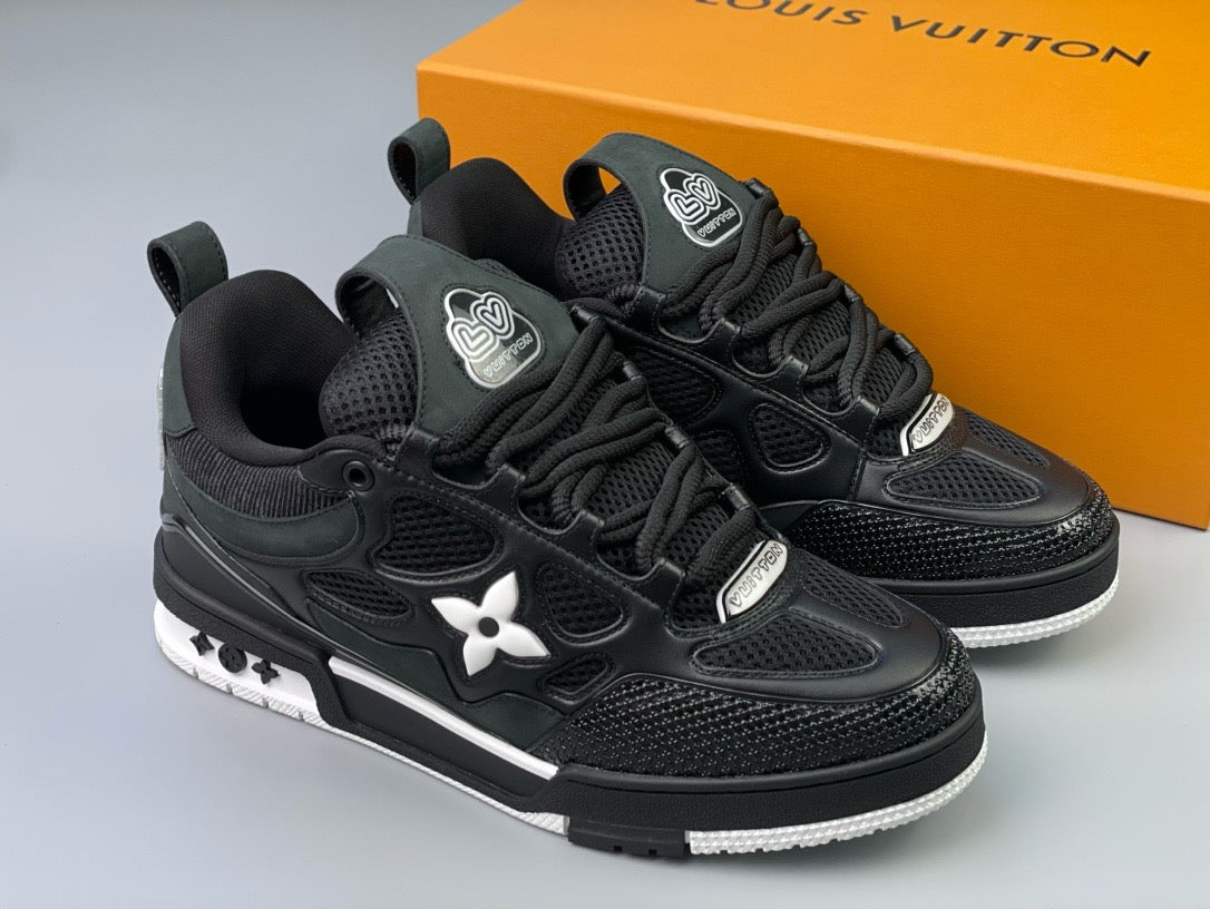 Sneakers Lv Skate