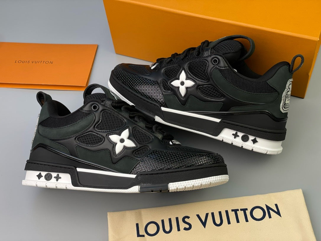 Sneakers Lv Skate
