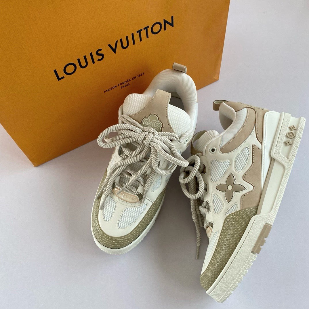 Sneakers Lv Skate