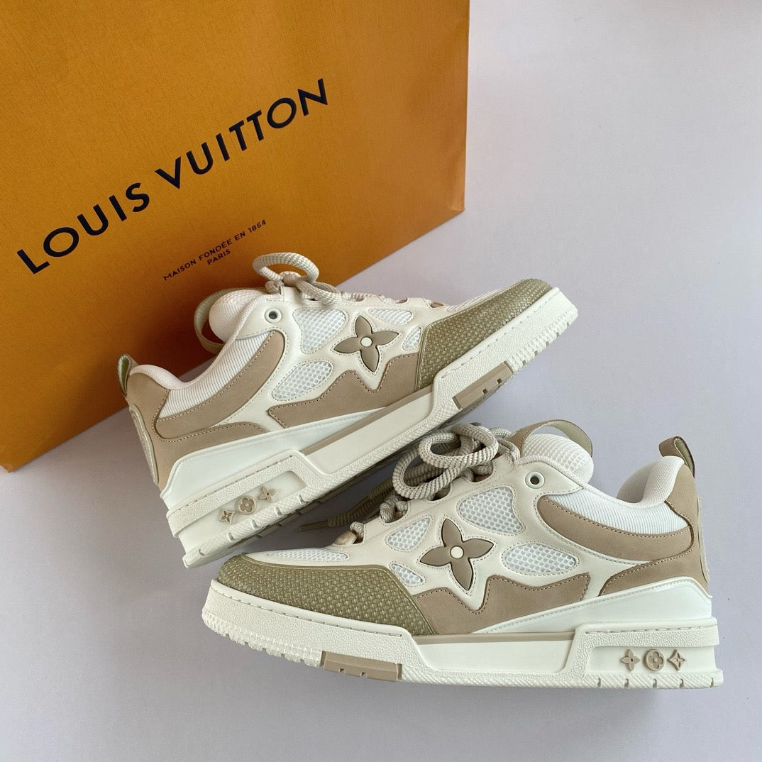 Sneakers Lv Skate