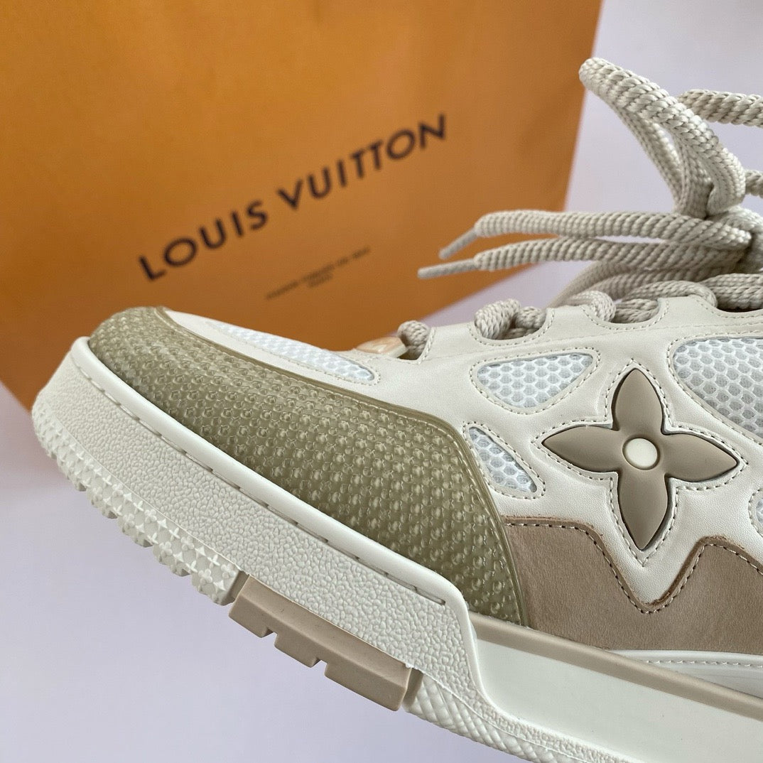 Sneakers Lv Skate