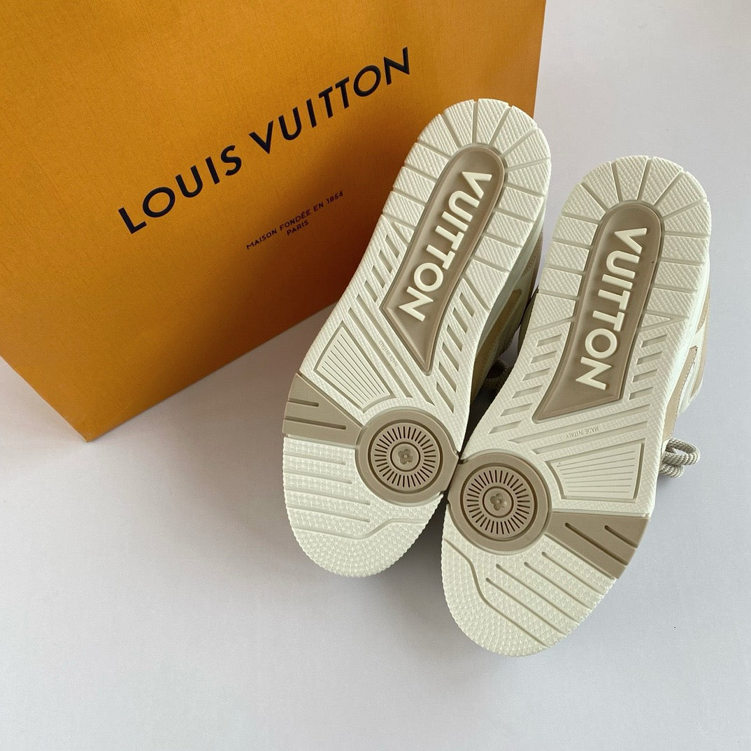 Sneakers Lv Skate