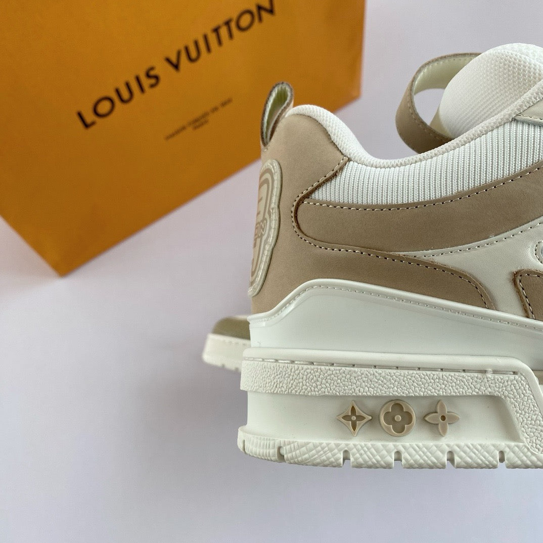 Sneakers Lv Skate