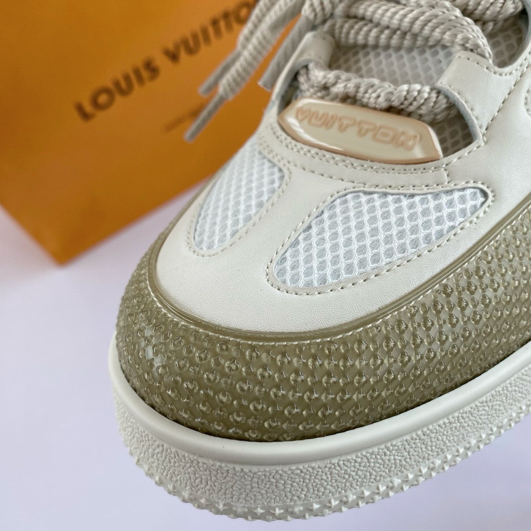 Sneakers Lv Skate