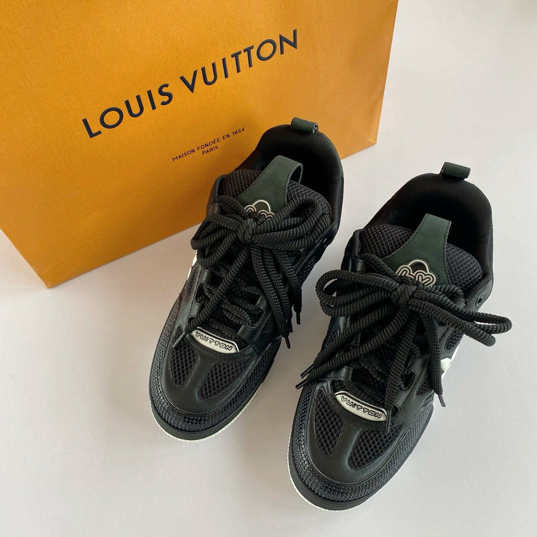 Sneakers Lv Skate