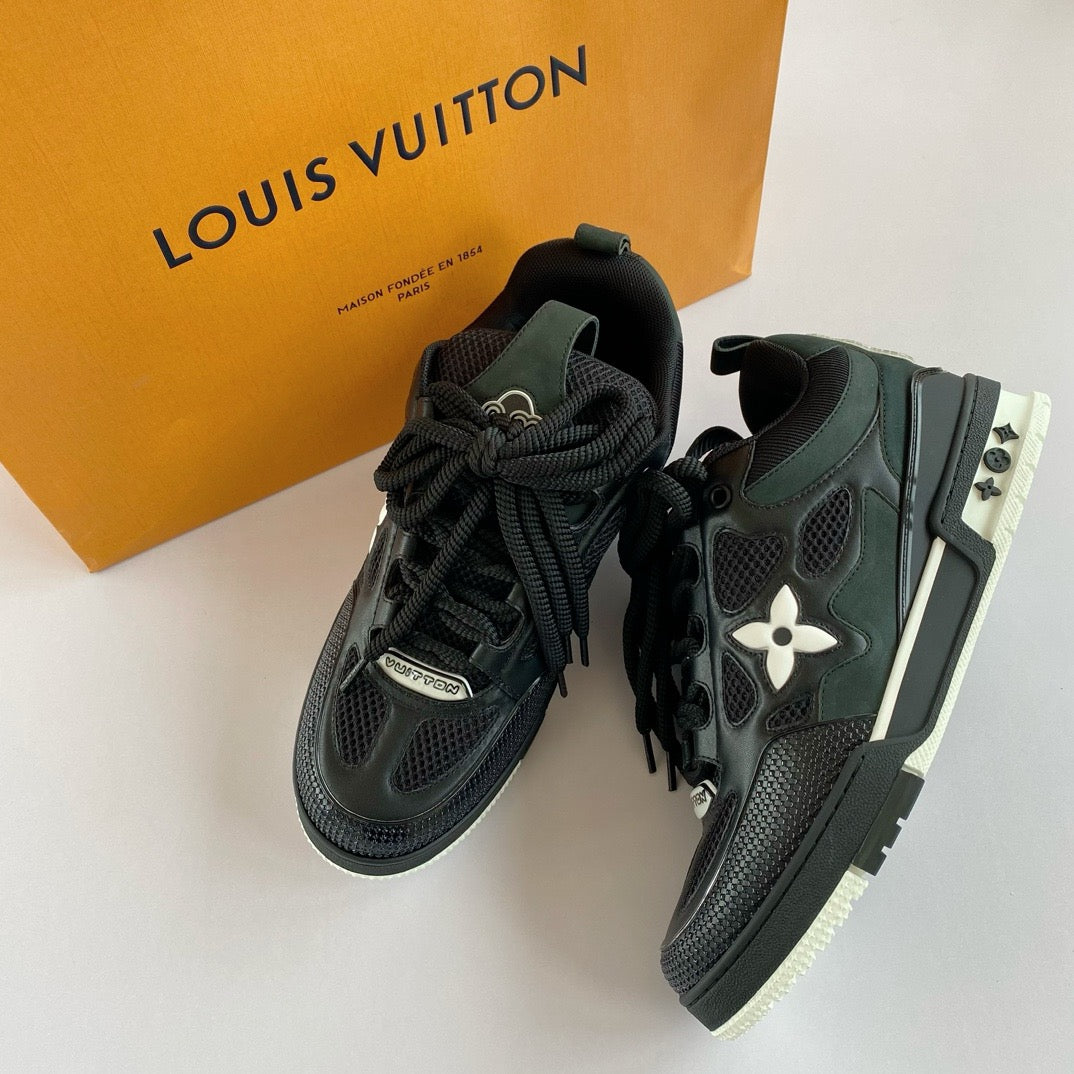 Sneakers Lv Skate