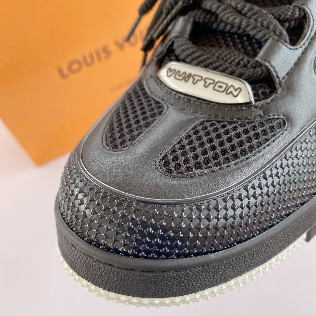 Sneakers Lv Skate