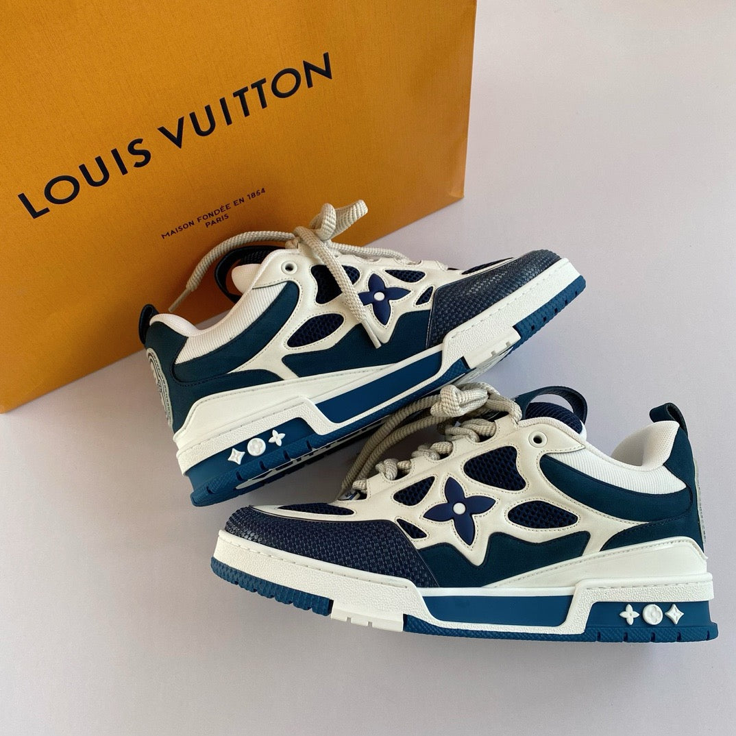 Sneakers Lv Skate