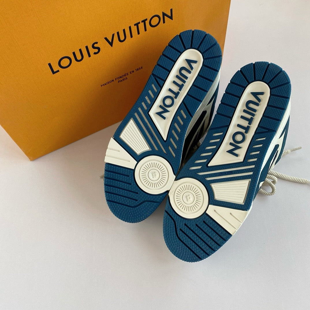 Sneakers Lv Skate