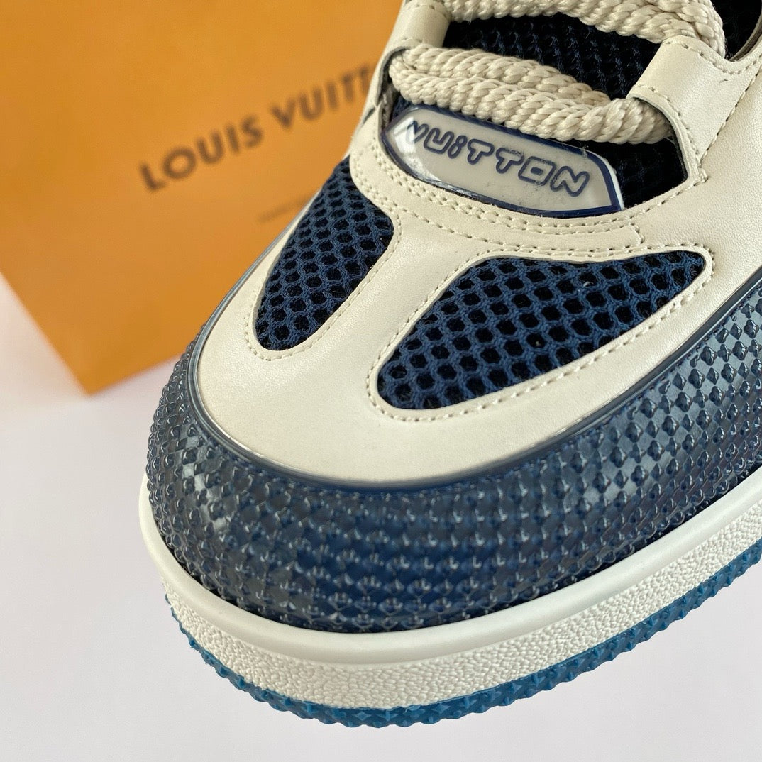 Sneakers Lv Skate