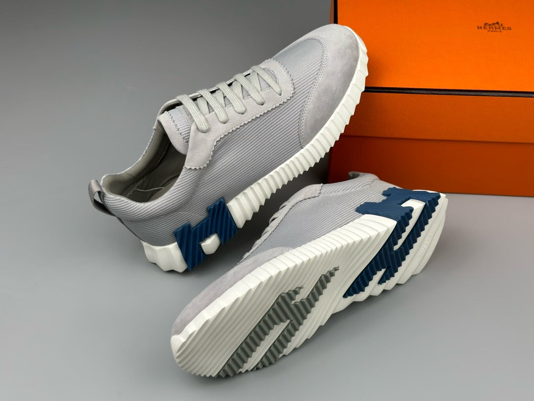 Sneakers Hrms Bouncing GREY