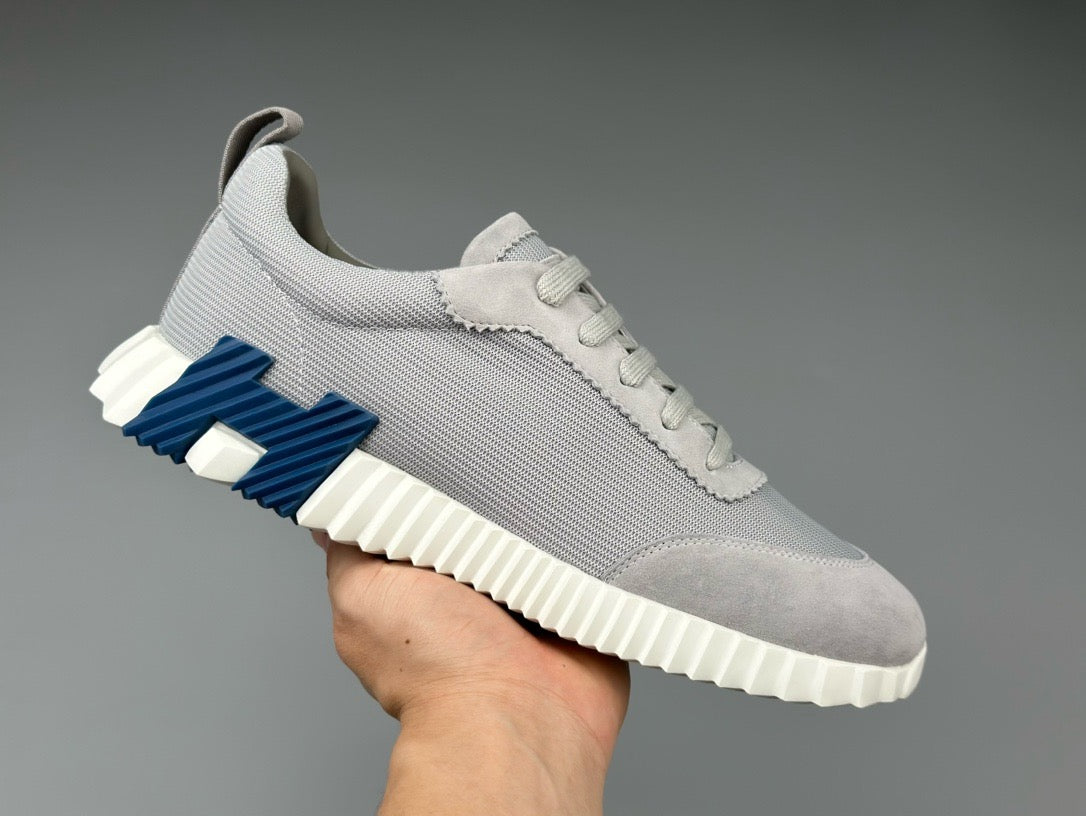 Sneakers Hrms Bouncing GREY