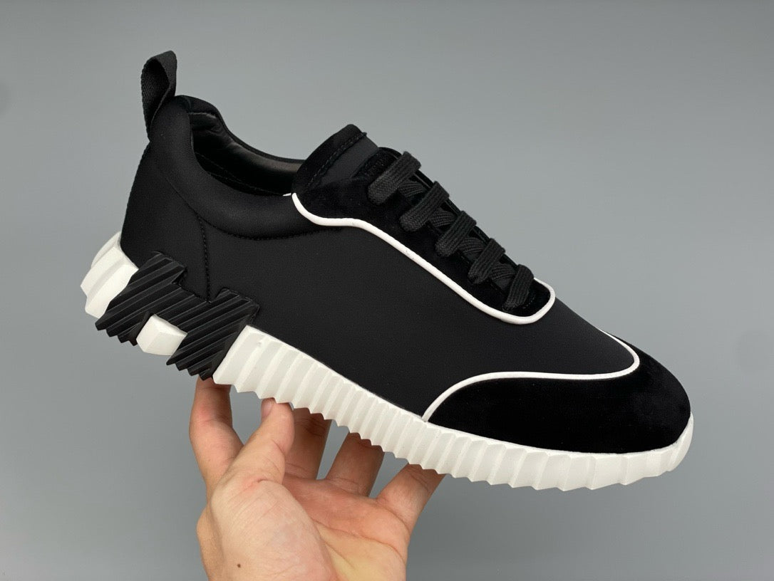 Sneakers Hrms Bouncing