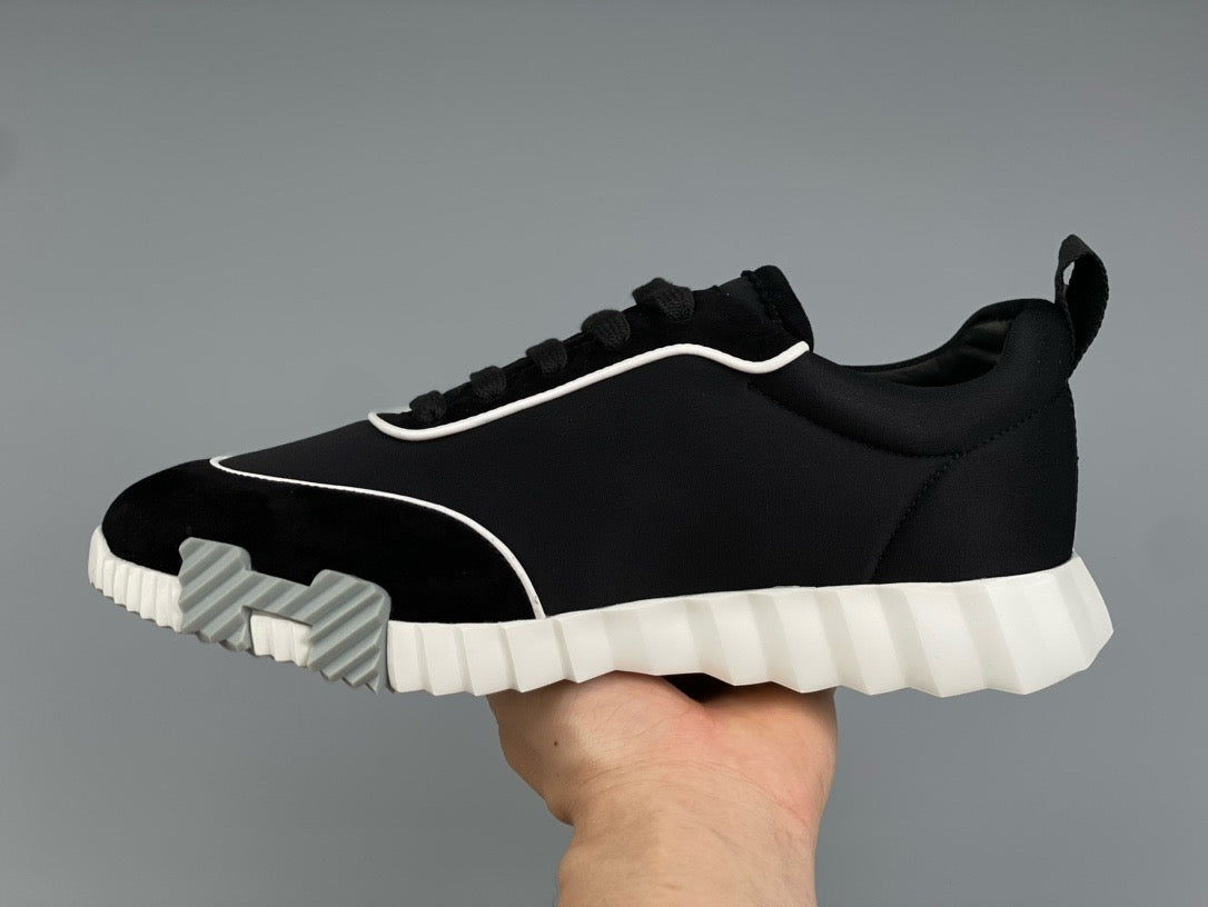 Sneakers Hrms Bouncing