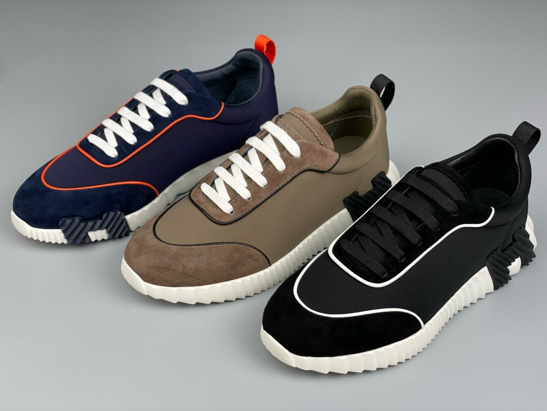 Sneakers Hrms Bouncing