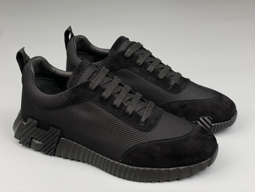 Sneakers Hrms Bouncing