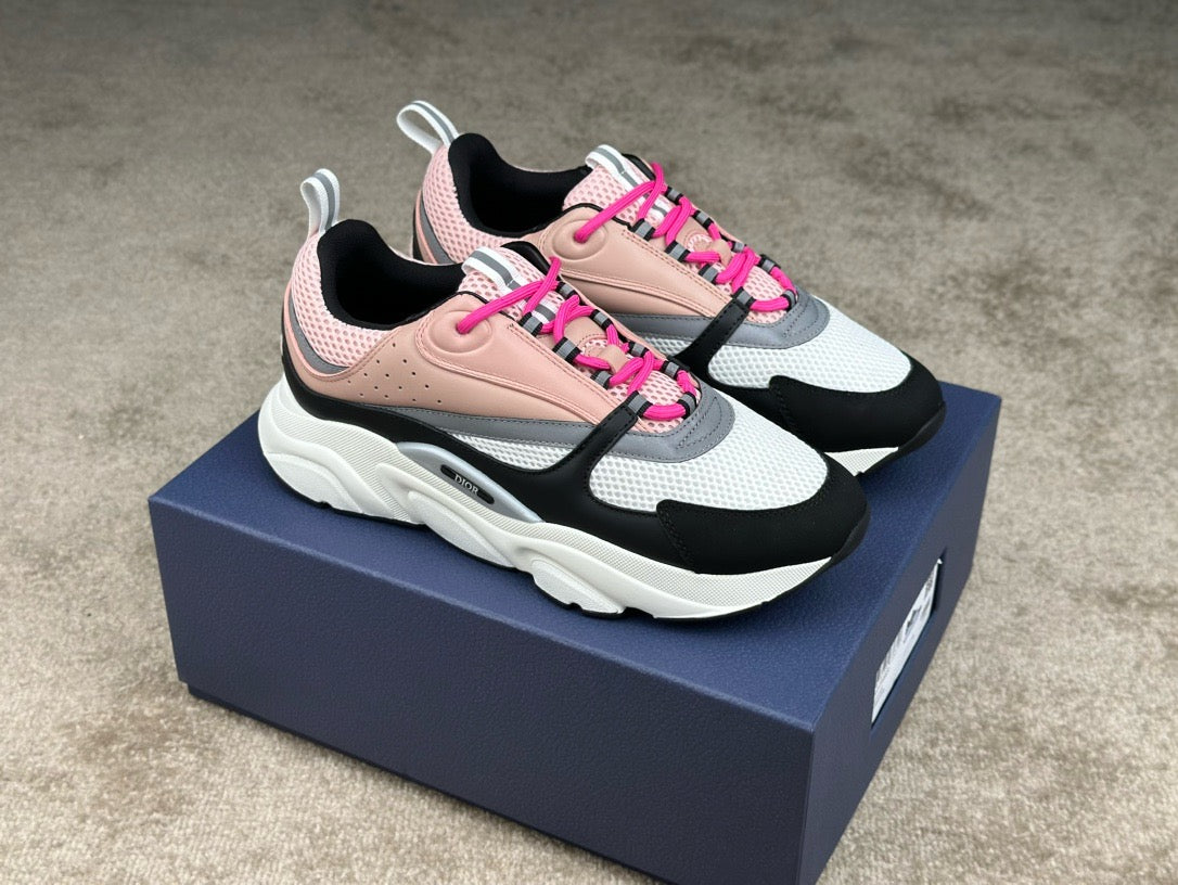 Sneaker CD B22 PINK
