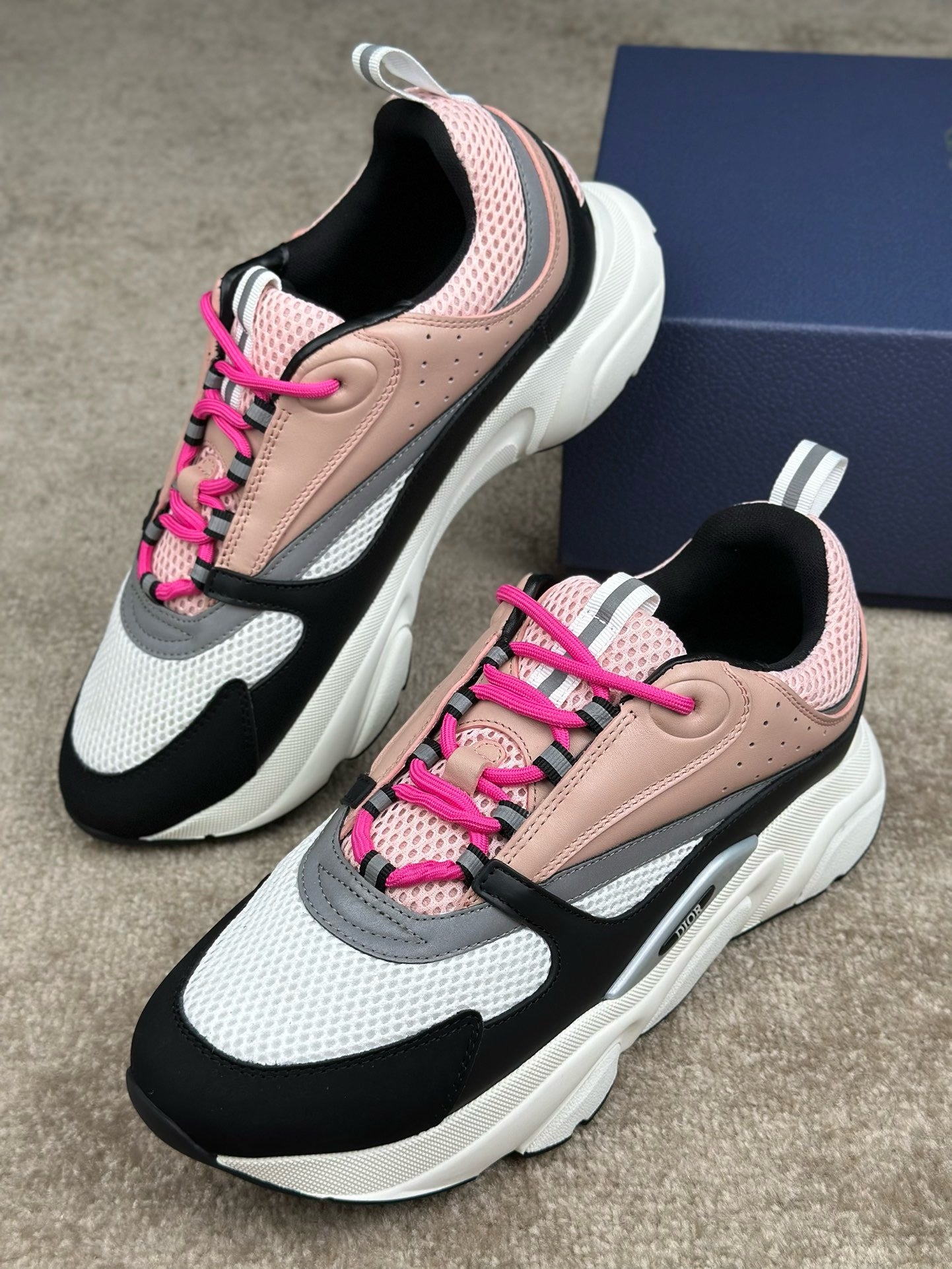 Sneaker CD B22 PINK