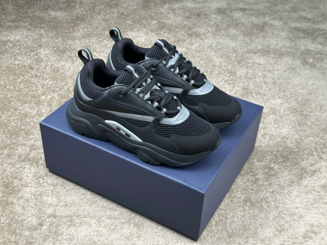 Sneaker CD B22 BLACK