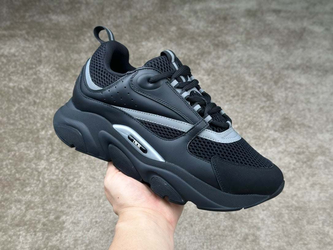 Sneaker CD B22 BLACK