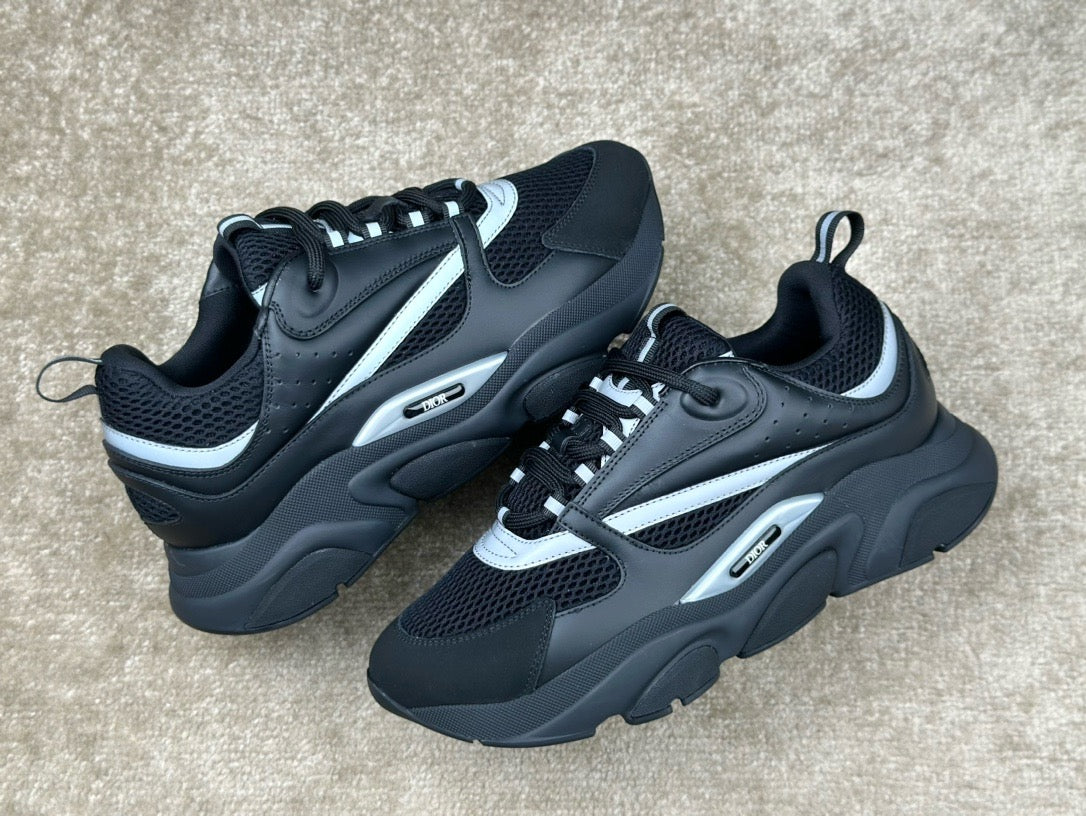 Sneaker CD B22 BLACK