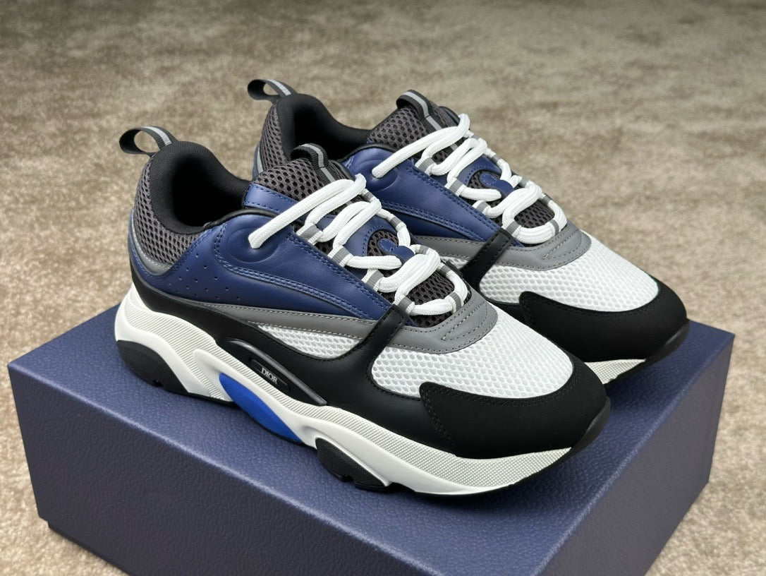 Sneaker CD B22 NAVY