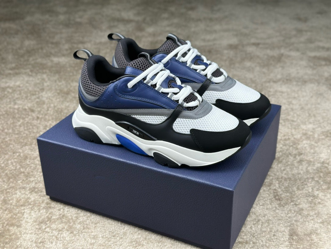Sneaker CD B22 NAVY