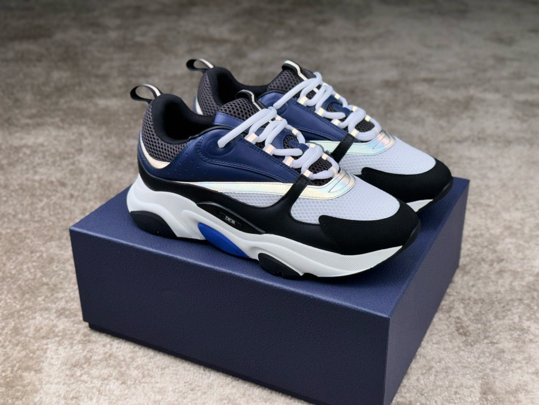 Sneaker CD B22 NAVY